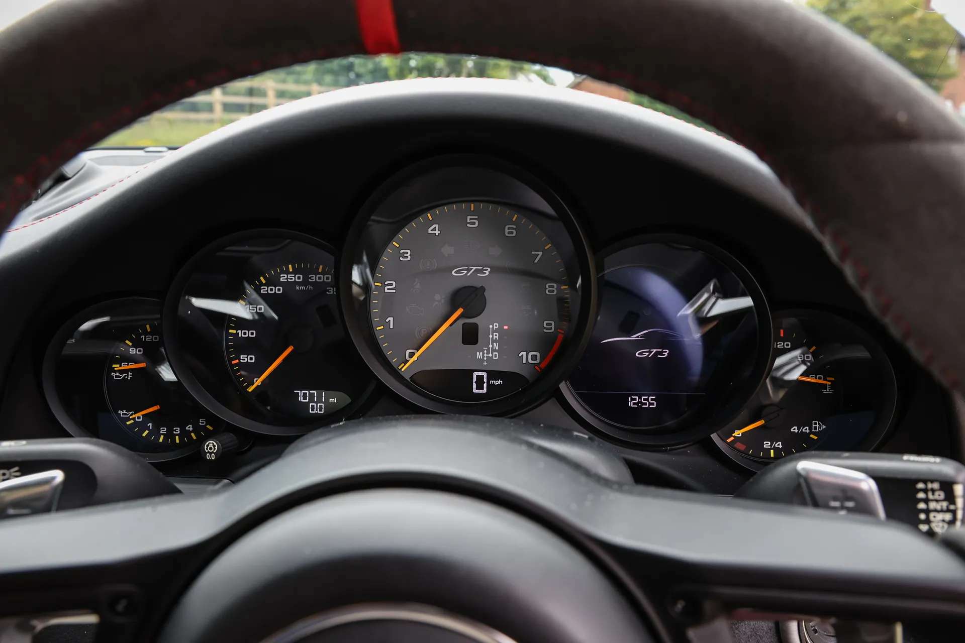 2021 PORSCHE 911 GT3 2021 PORSCHE 911 GT3