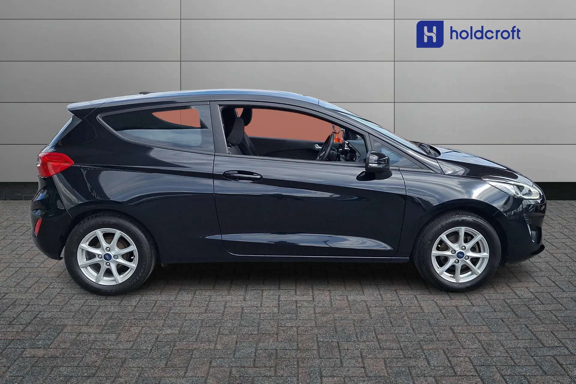 2019 FORD FIESTA 2019 FORD FIESTA