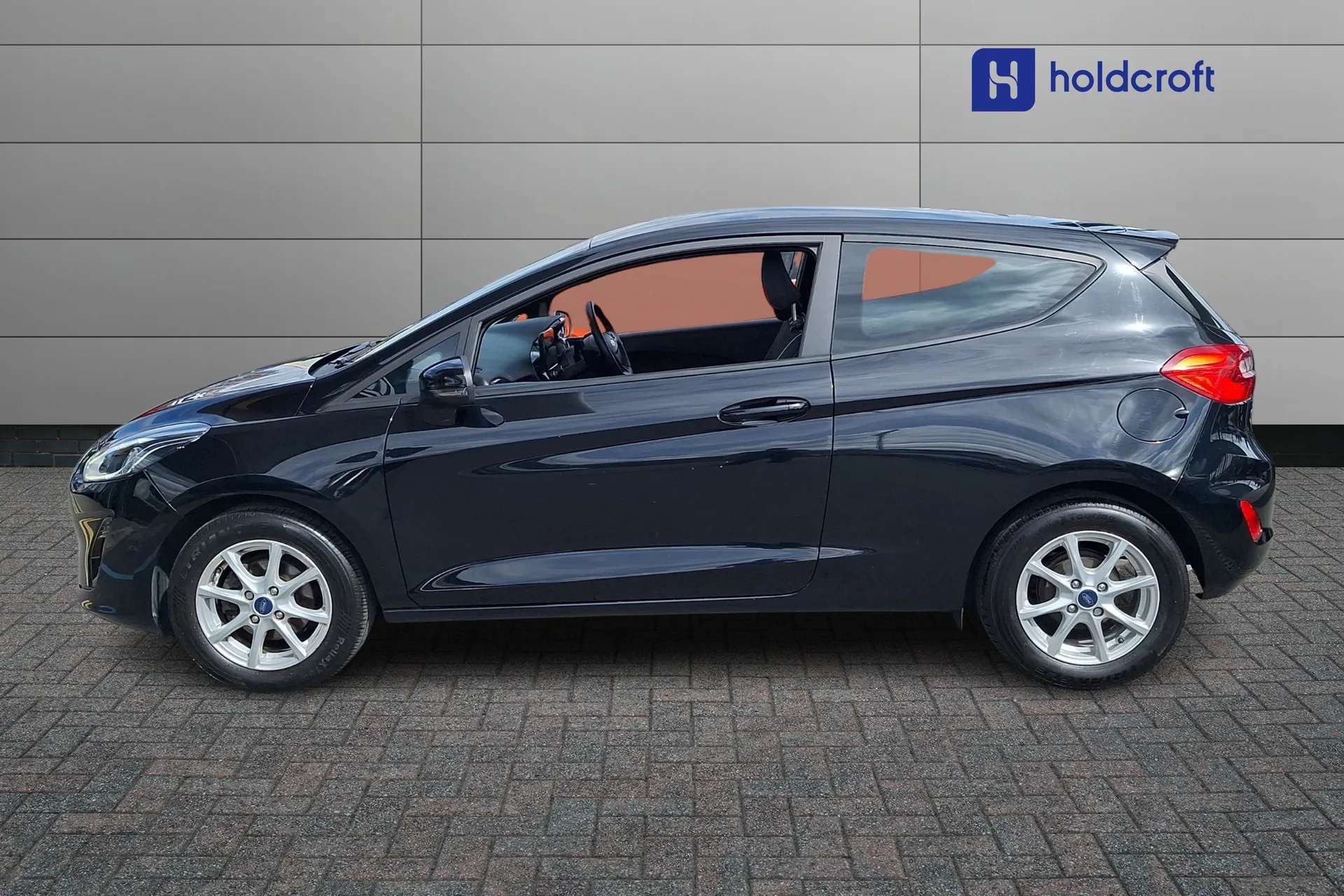 2019 FORD FIESTA 2019 FORD FIESTA