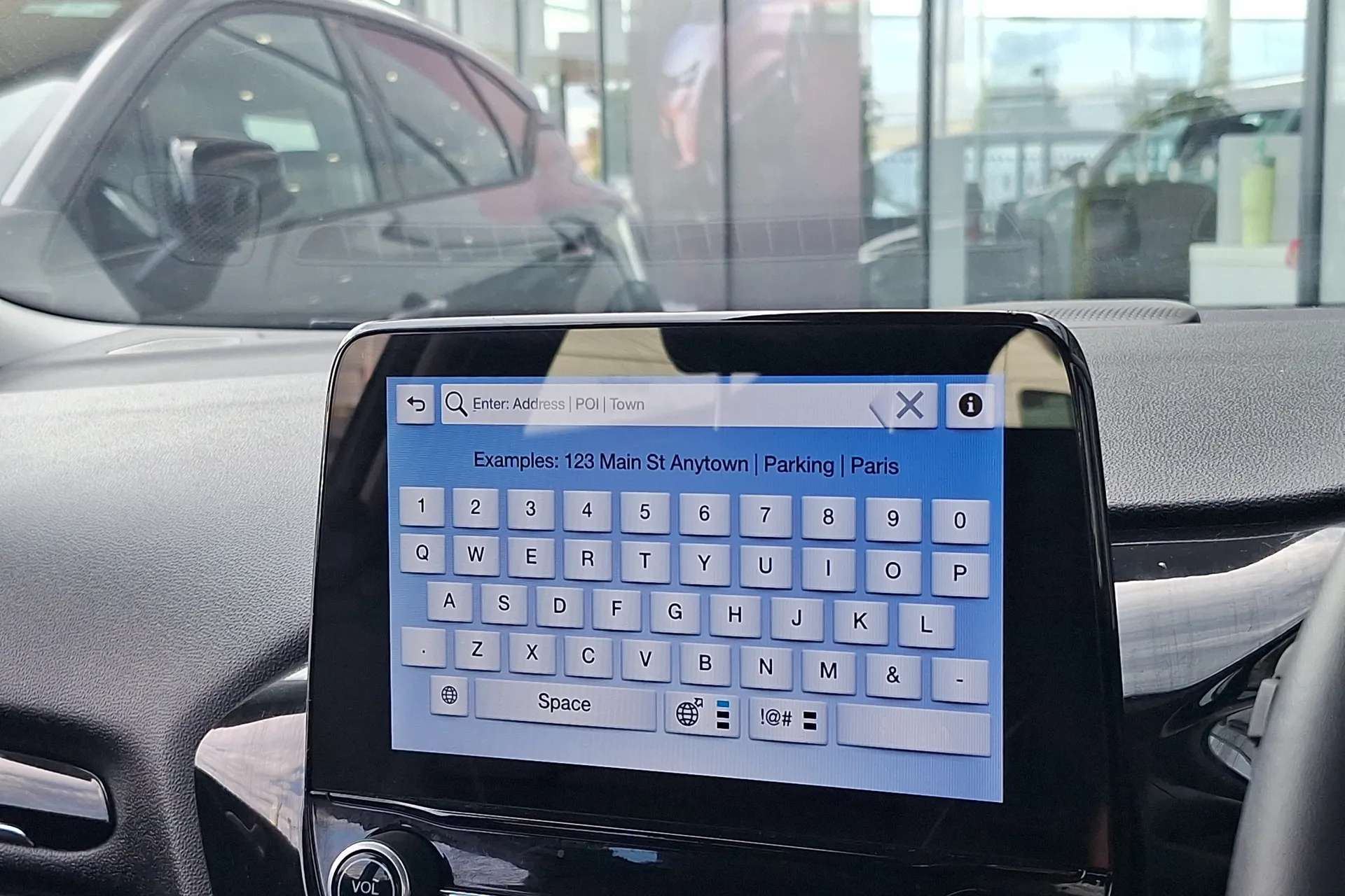 2019 FORD FIESTA 2019 FORD FIESTA