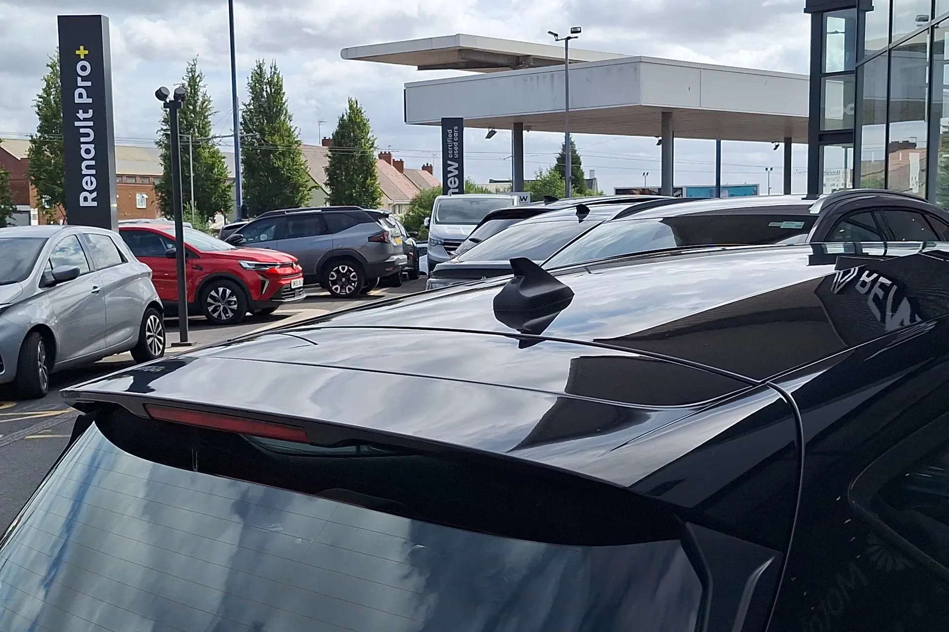 2019 FORD FIESTA 2019 FORD FIESTA