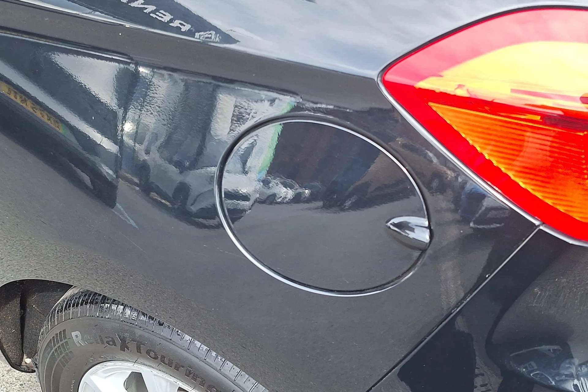 2019 FORD FIESTA 2019 FORD FIESTA