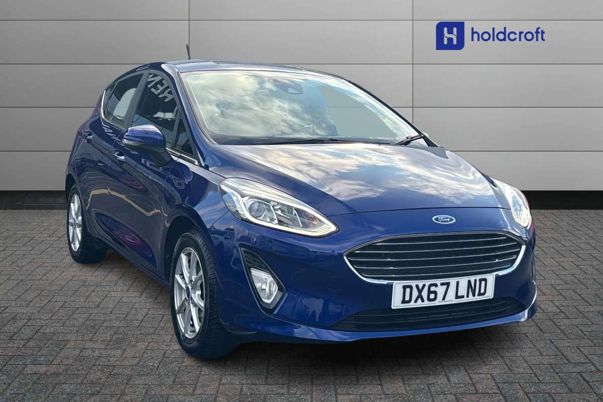 Check out this Ford Fiesta 2017 Petrol Manual