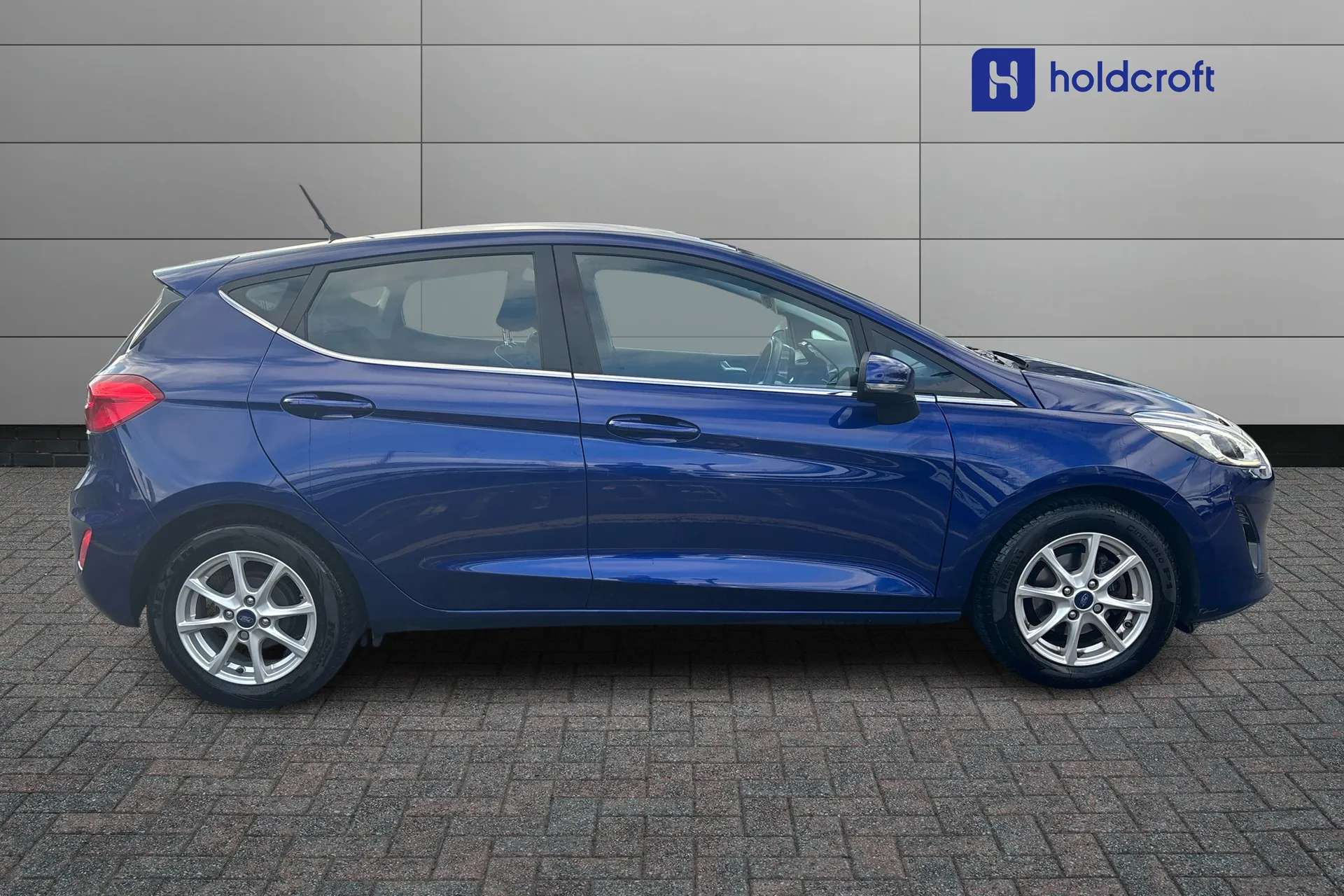 2017 FORD FIESTA 2017 FORD FIESTA