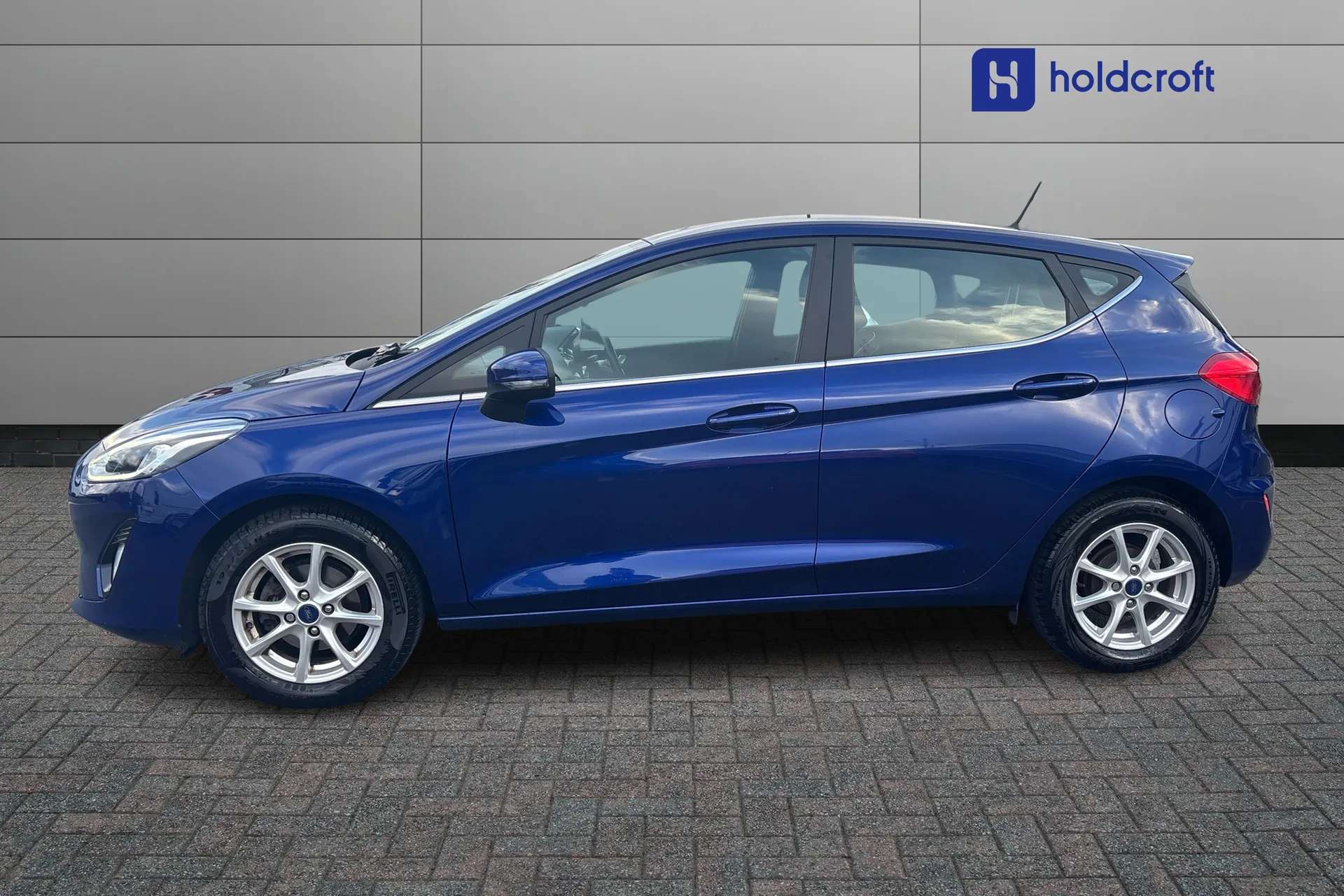 2017 FORD FIESTA 2017 FORD FIESTA