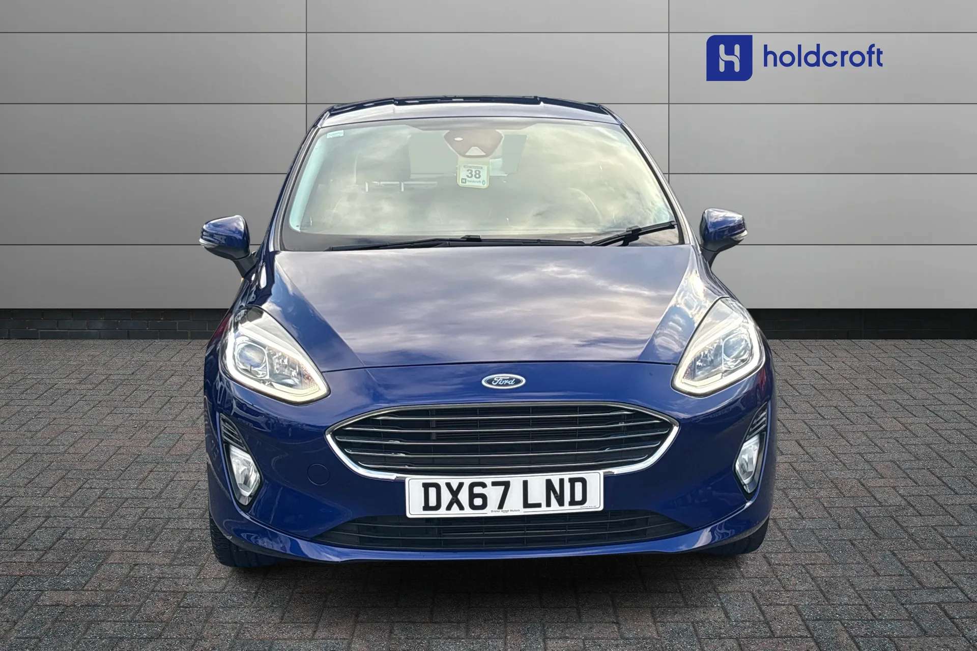 2017 FORD FIESTA 2017 FORD FIESTA