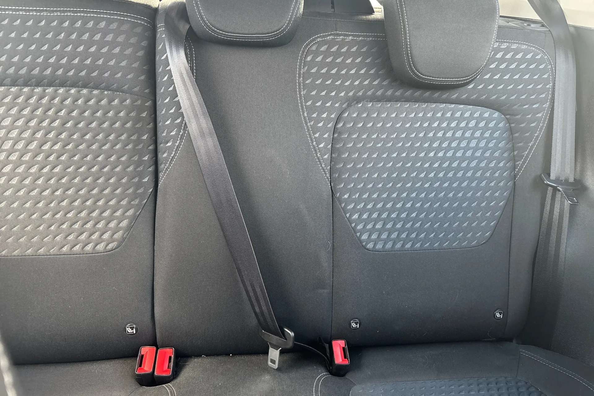 2017 FORD FIESTA 2017 FORD FIESTA