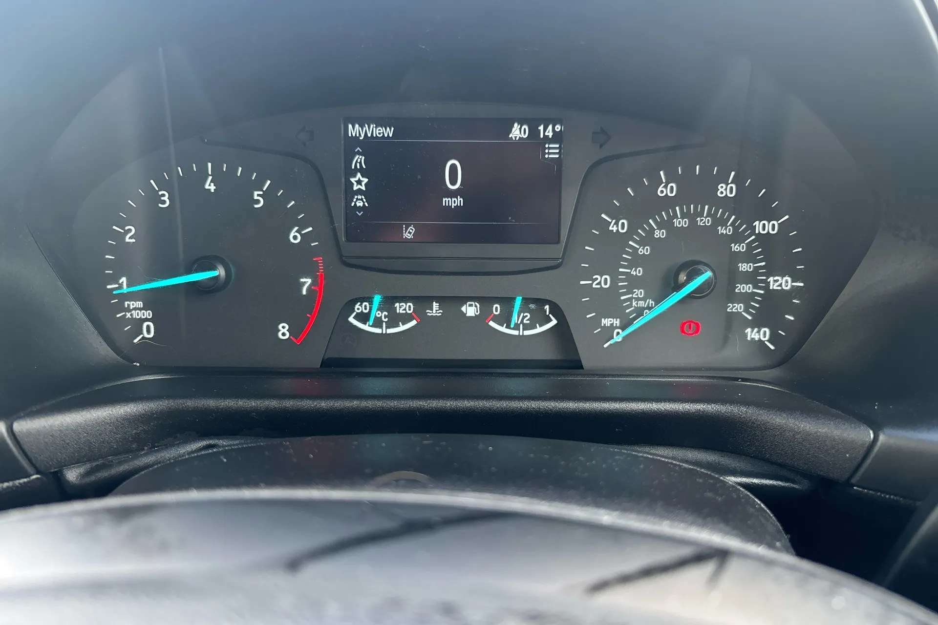 2017 FORD FIESTA 2017 FORD FIESTA