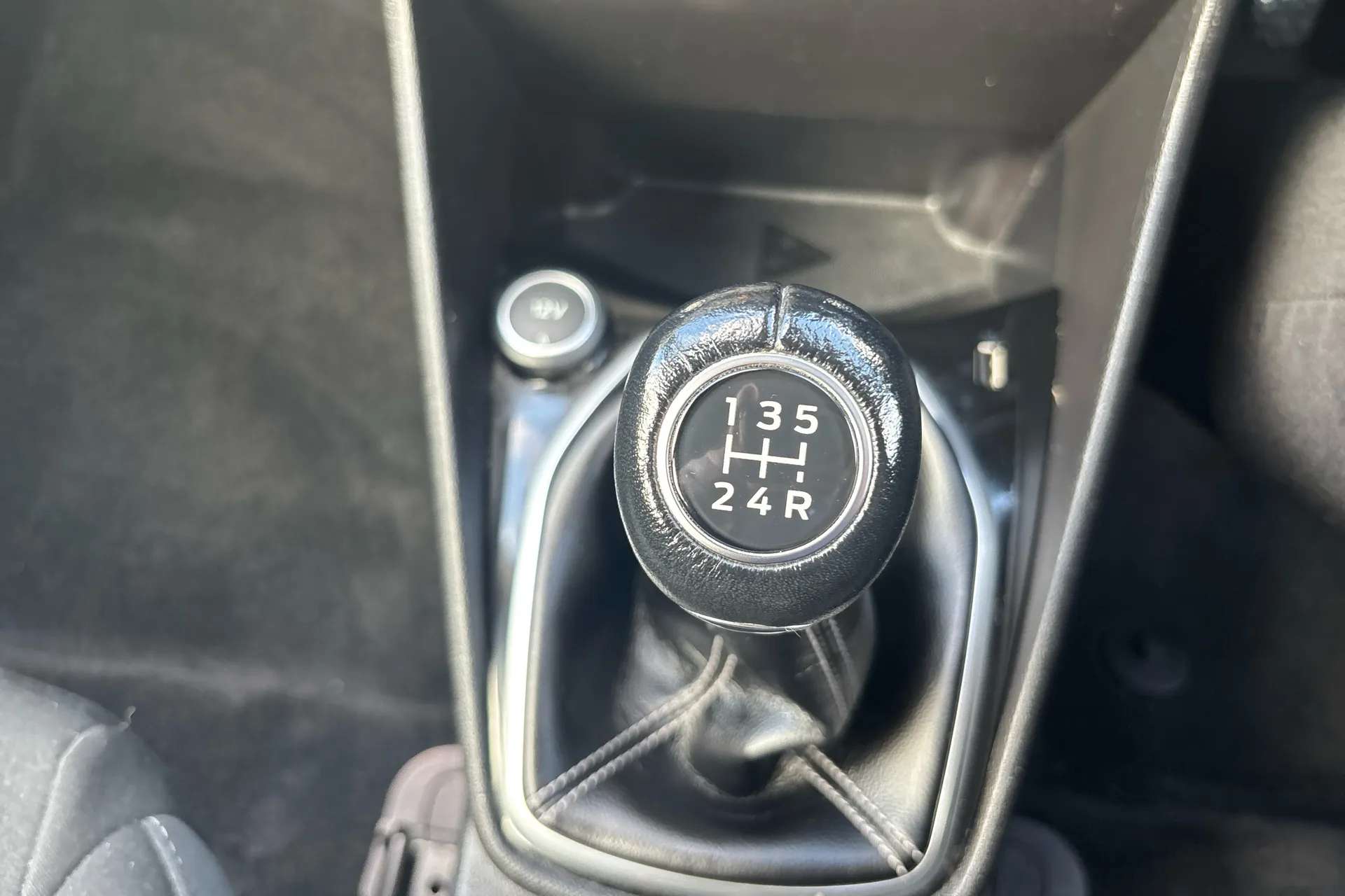 2017 FORD FIESTA 2017 FORD FIESTA