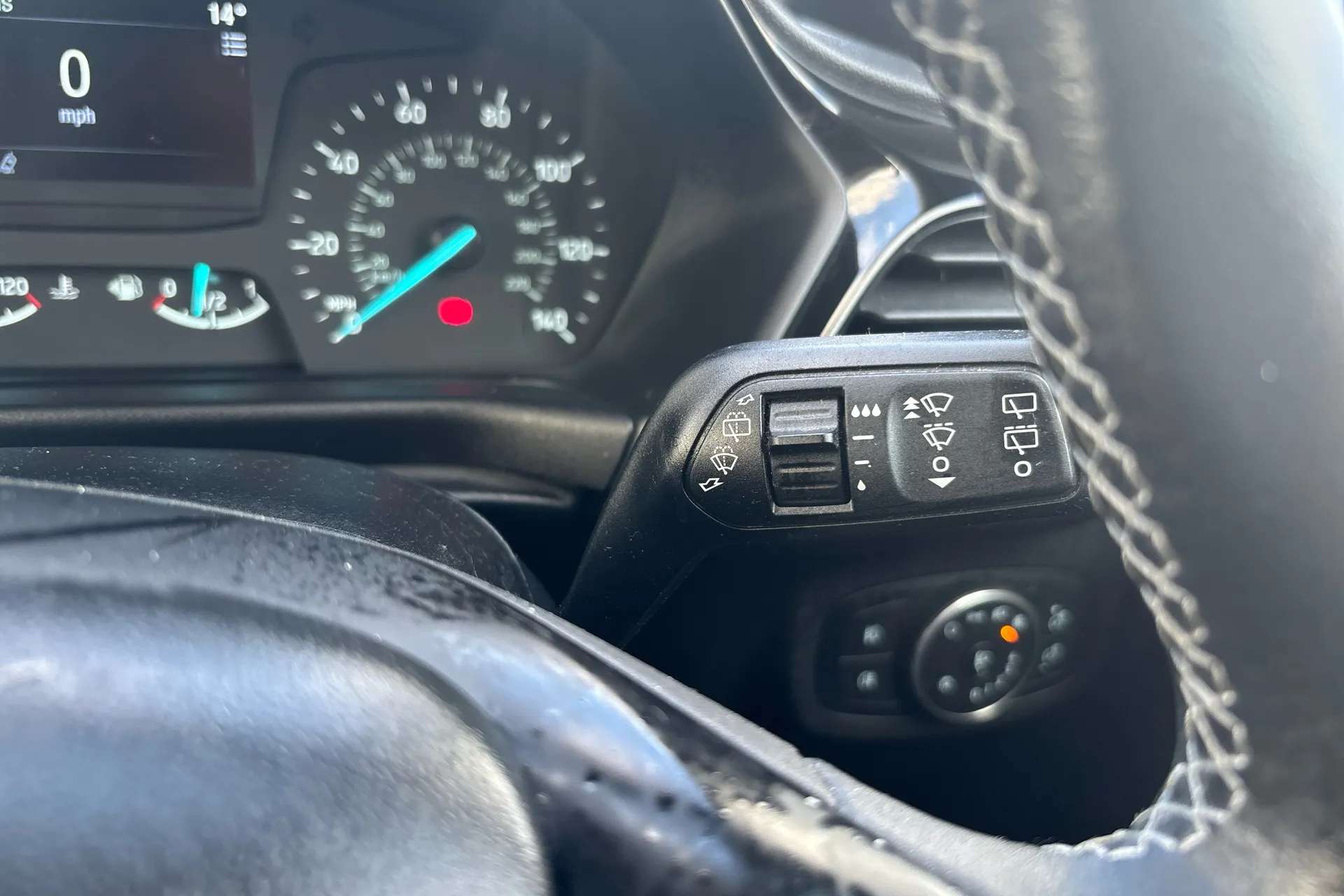 2017 FORD FIESTA 2017 FORD FIESTA