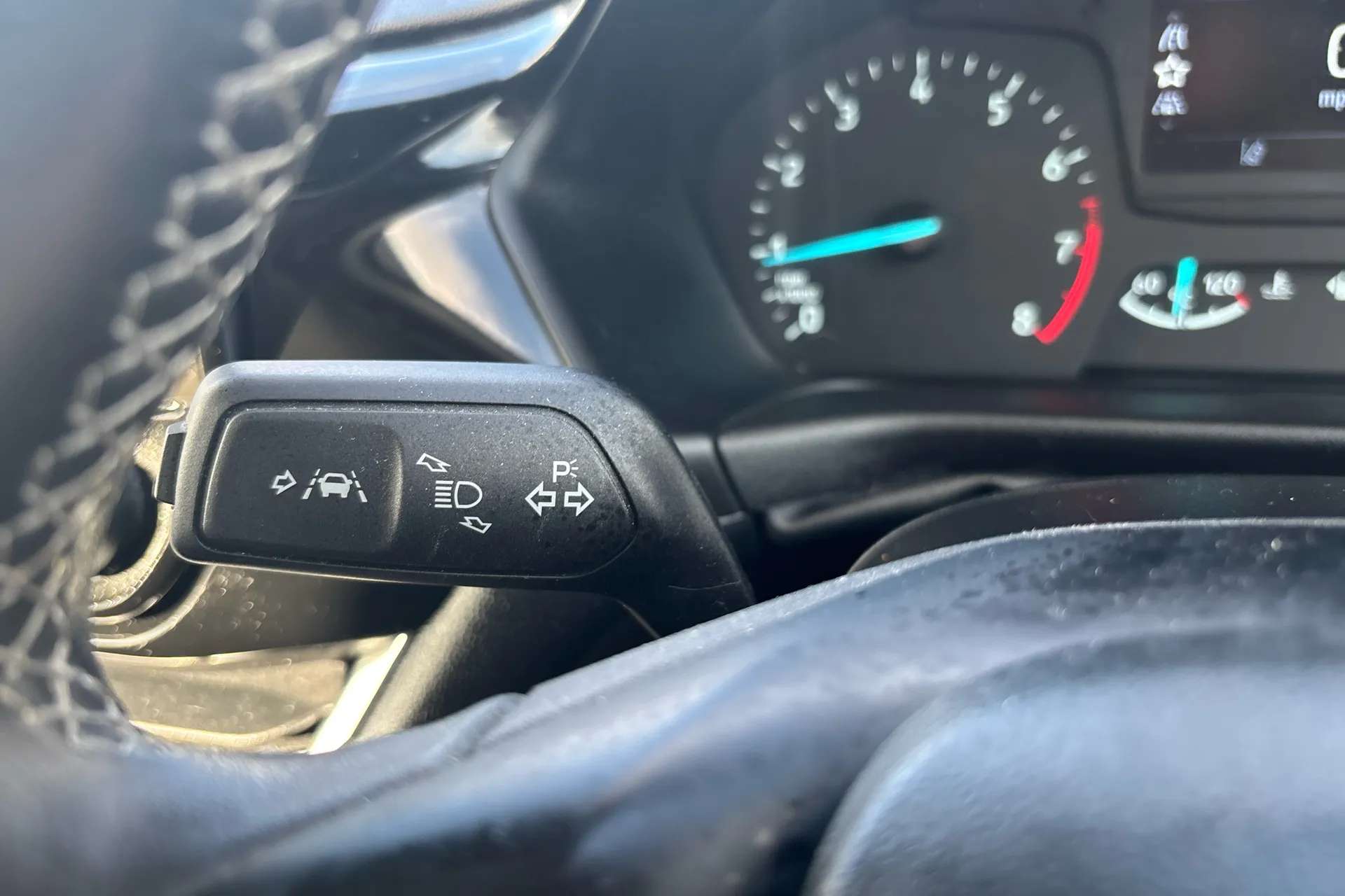 2017 FORD FIESTA 2017 FORD FIESTA