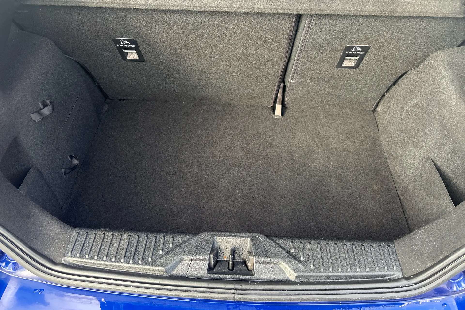 2017 FORD FIESTA 2017 FORD FIESTA