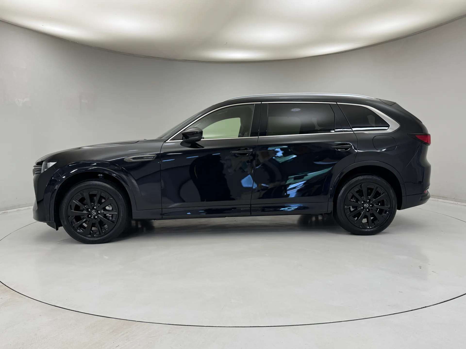 2026 MAZDA CX-80 2026 MAZDA CX-80