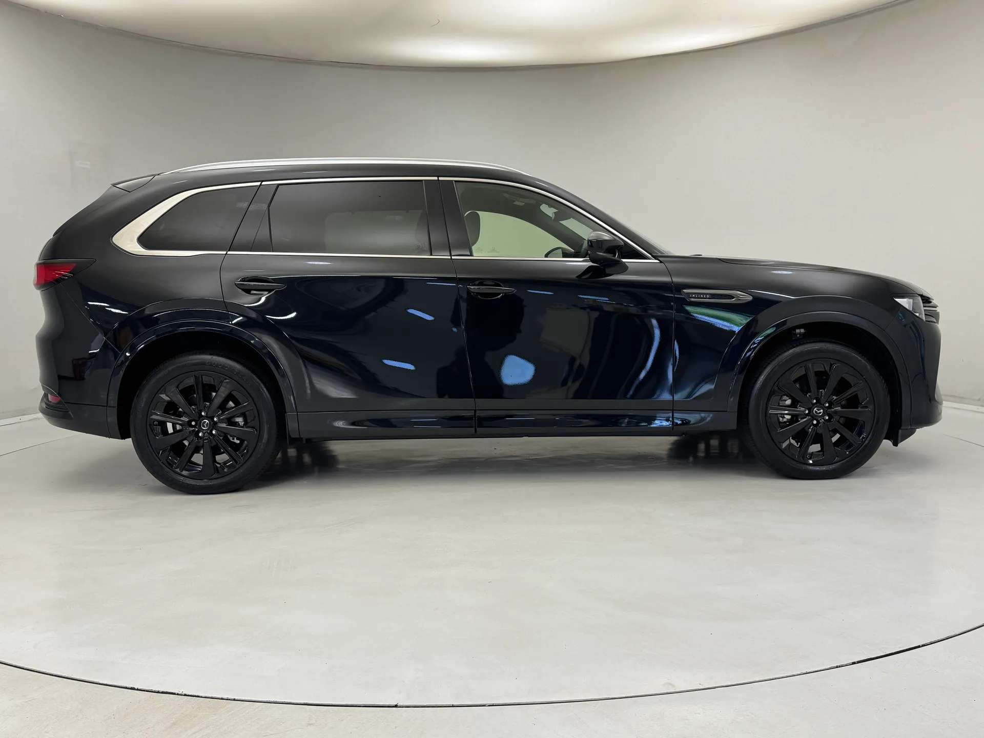 2026 MAZDA CX-80 2026 MAZDA CX-80