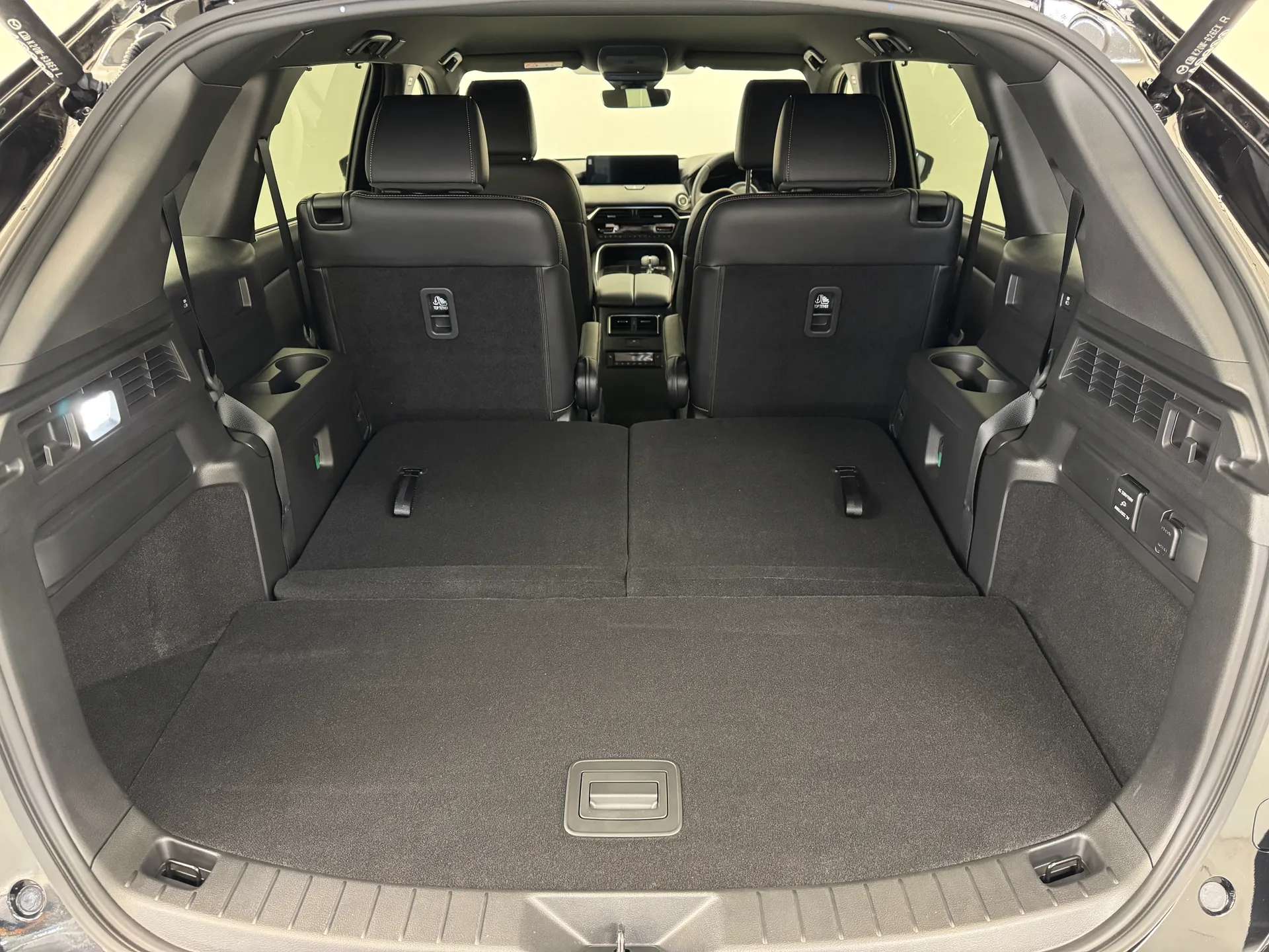 2026 MAZDA CX-80 2026 MAZDA CX-80