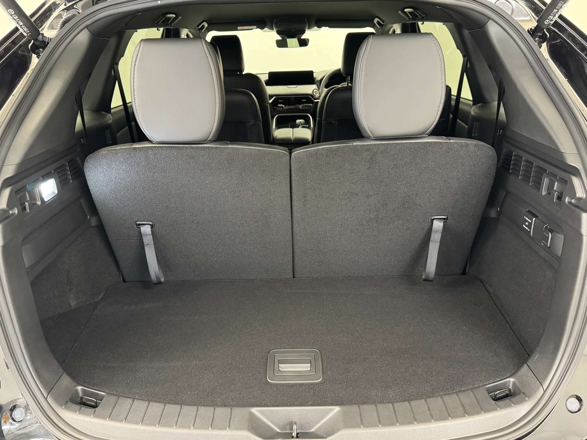 2026 MAZDA CX-80 2026 MAZDA CX-80