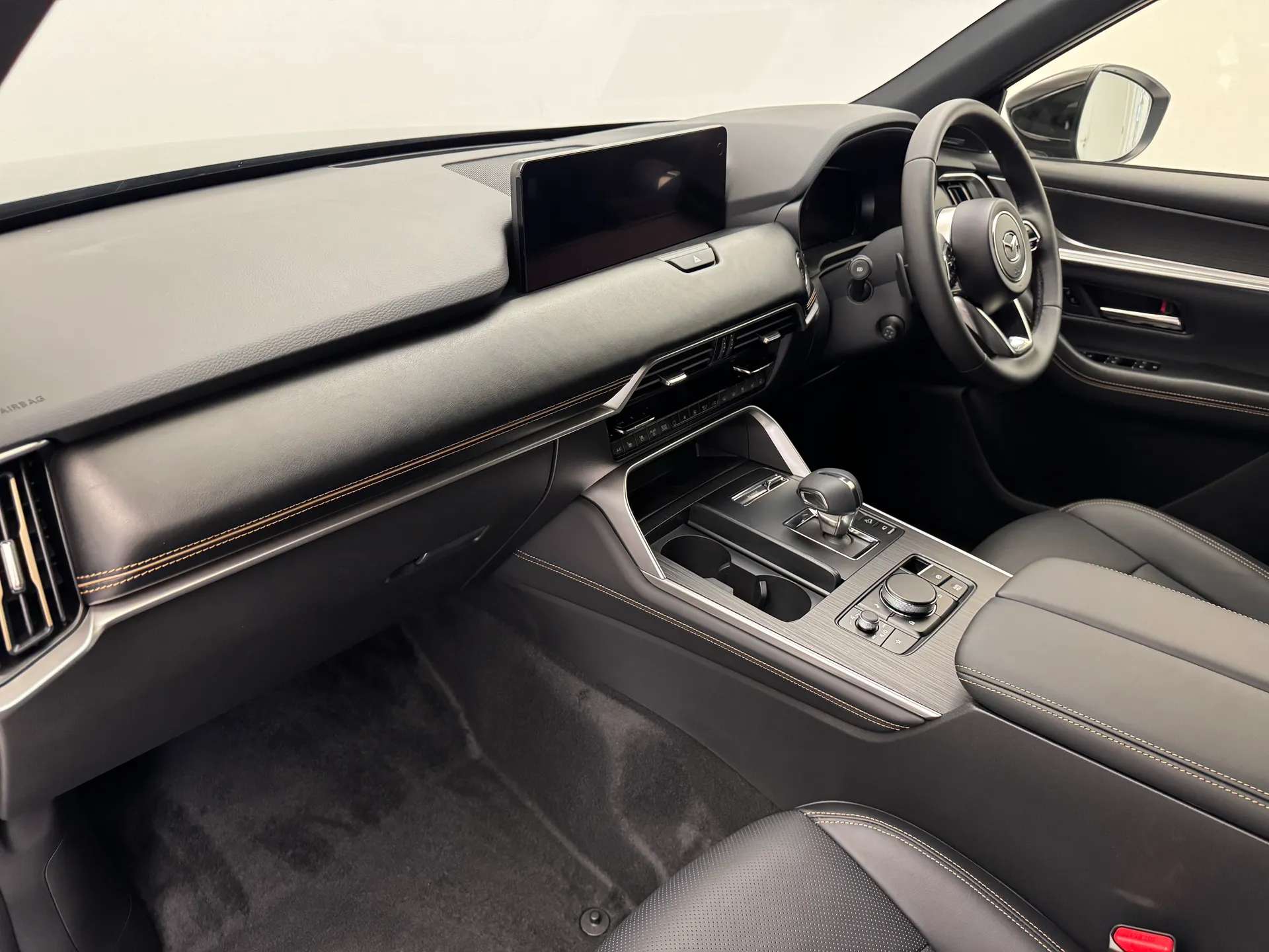 2026 MAZDA CX-80 2026 MAZDA CX-80