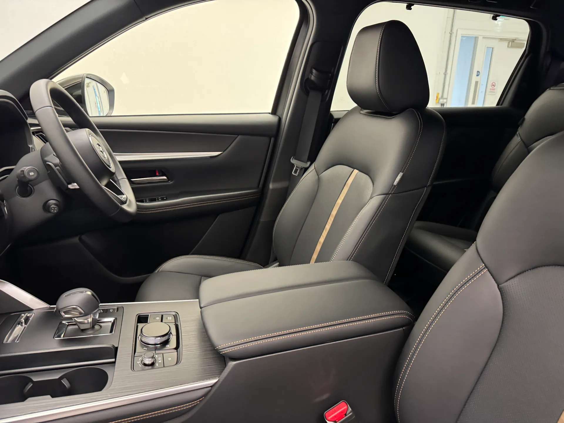 2026 MAZDA CX-80 2026 MAZDA CX-80