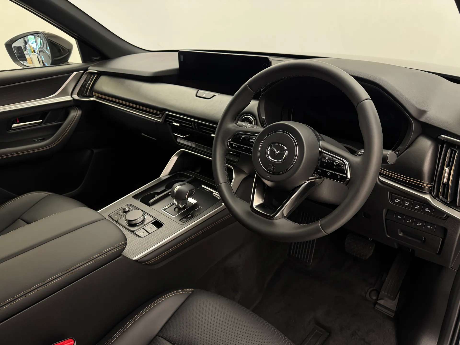 2026 MAZDA CX-80 2026 MAZDA CX-80