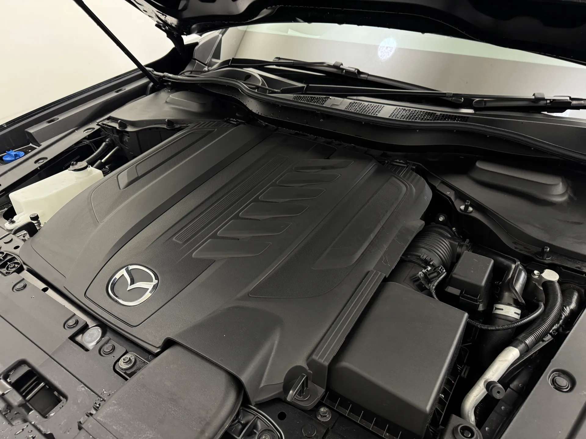 2026 MAZDA CX-80 2026 MAZDA CX-80