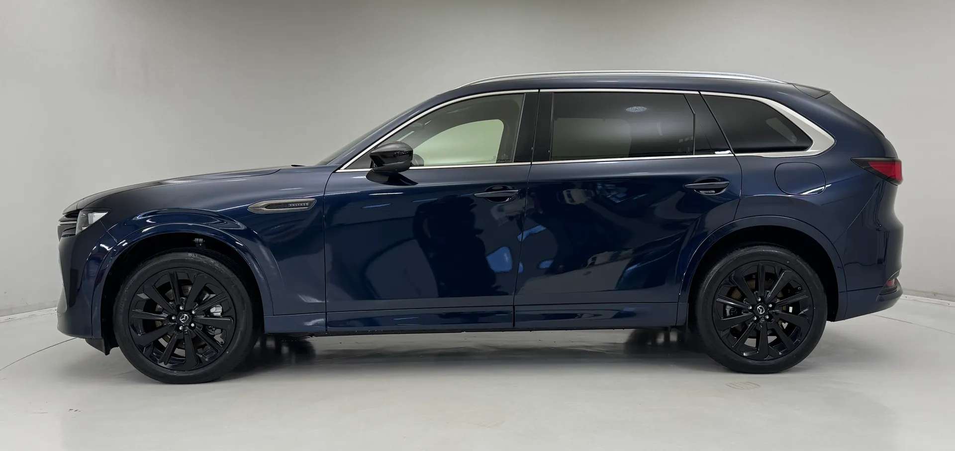 2026 MAZDA CX-80 2026 MAZDA CX-80