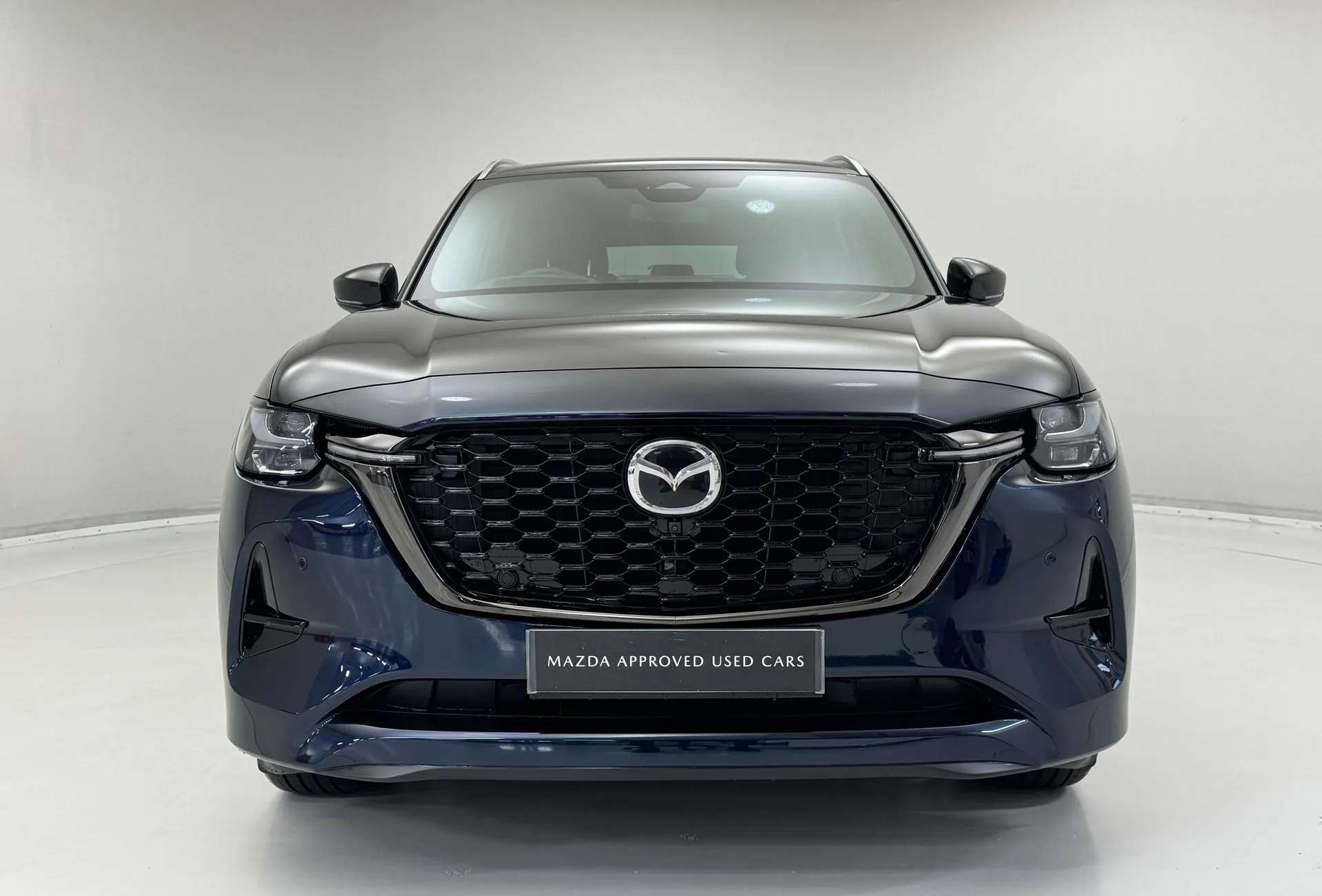 2026 MAZDA CX-80 2026 MAZDA CX-80