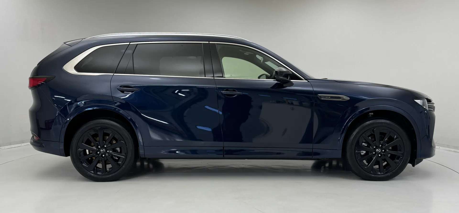 2026 MAZDA CX-80 2026 MAZDA CX-80