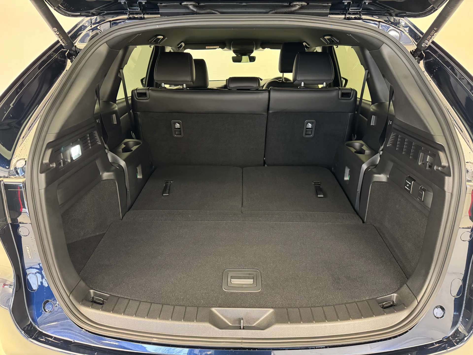 2026 MAZDA CX-80 2026 MAZDA CX-80