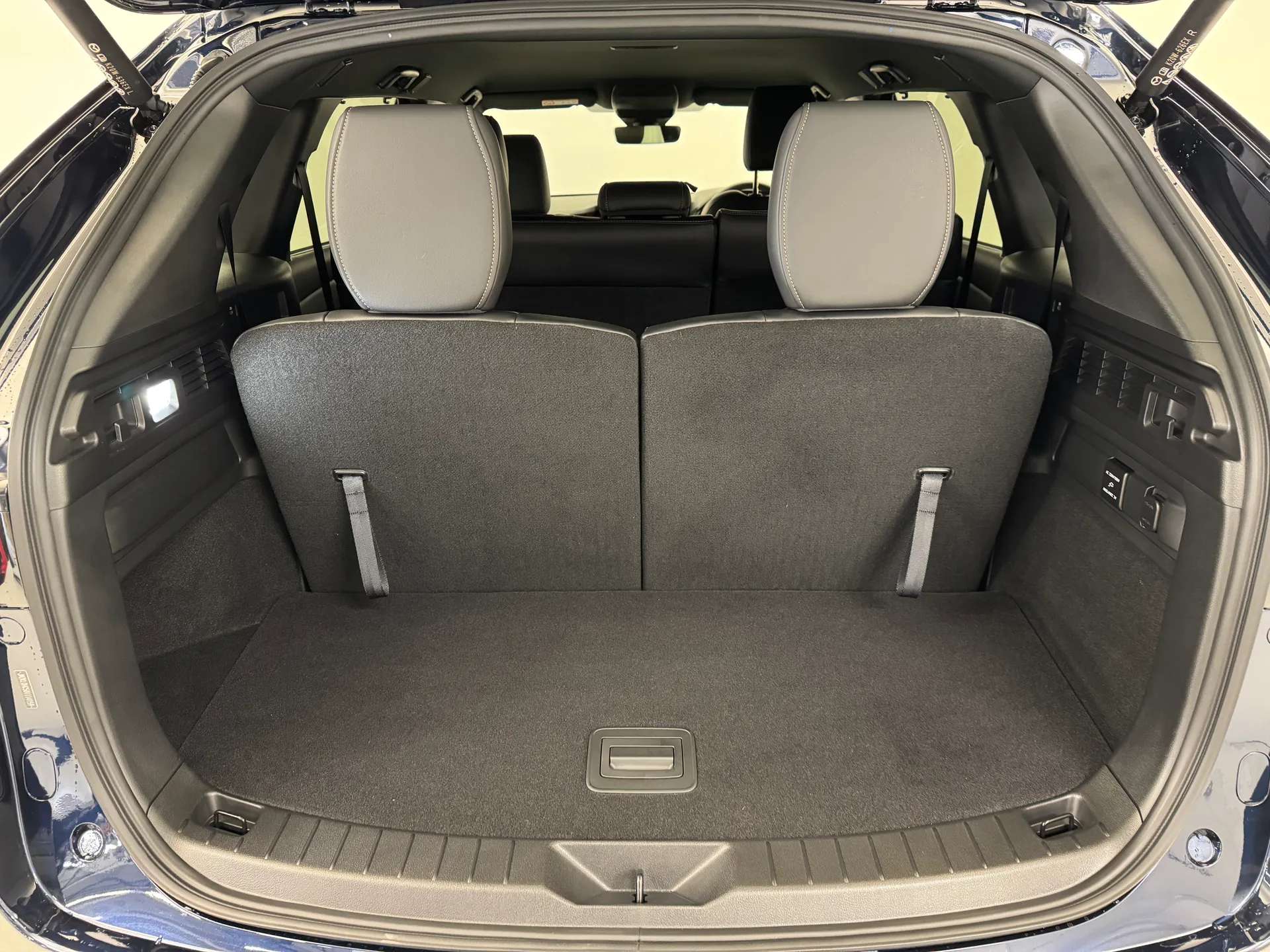 2026 MAZDA CX-80 2026 MAZDA CX-80