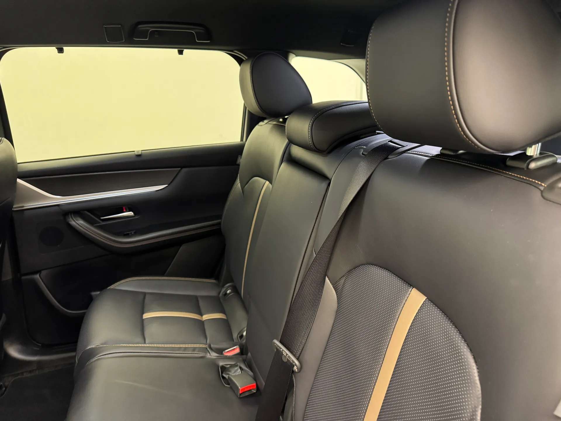 2026 MAZDA CX-80 2026 MAZDA CX-80