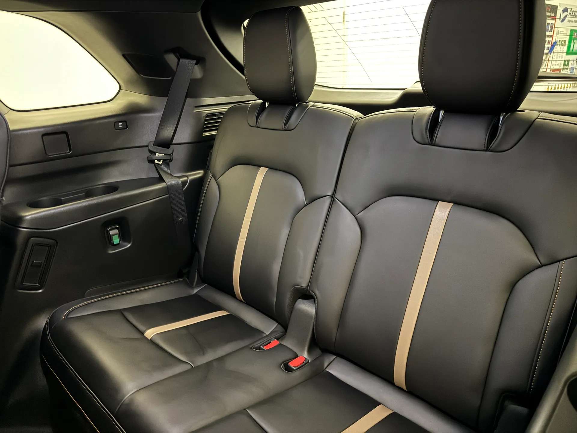 2026 MAZDA CX-80 2026 MAZDA CX-80