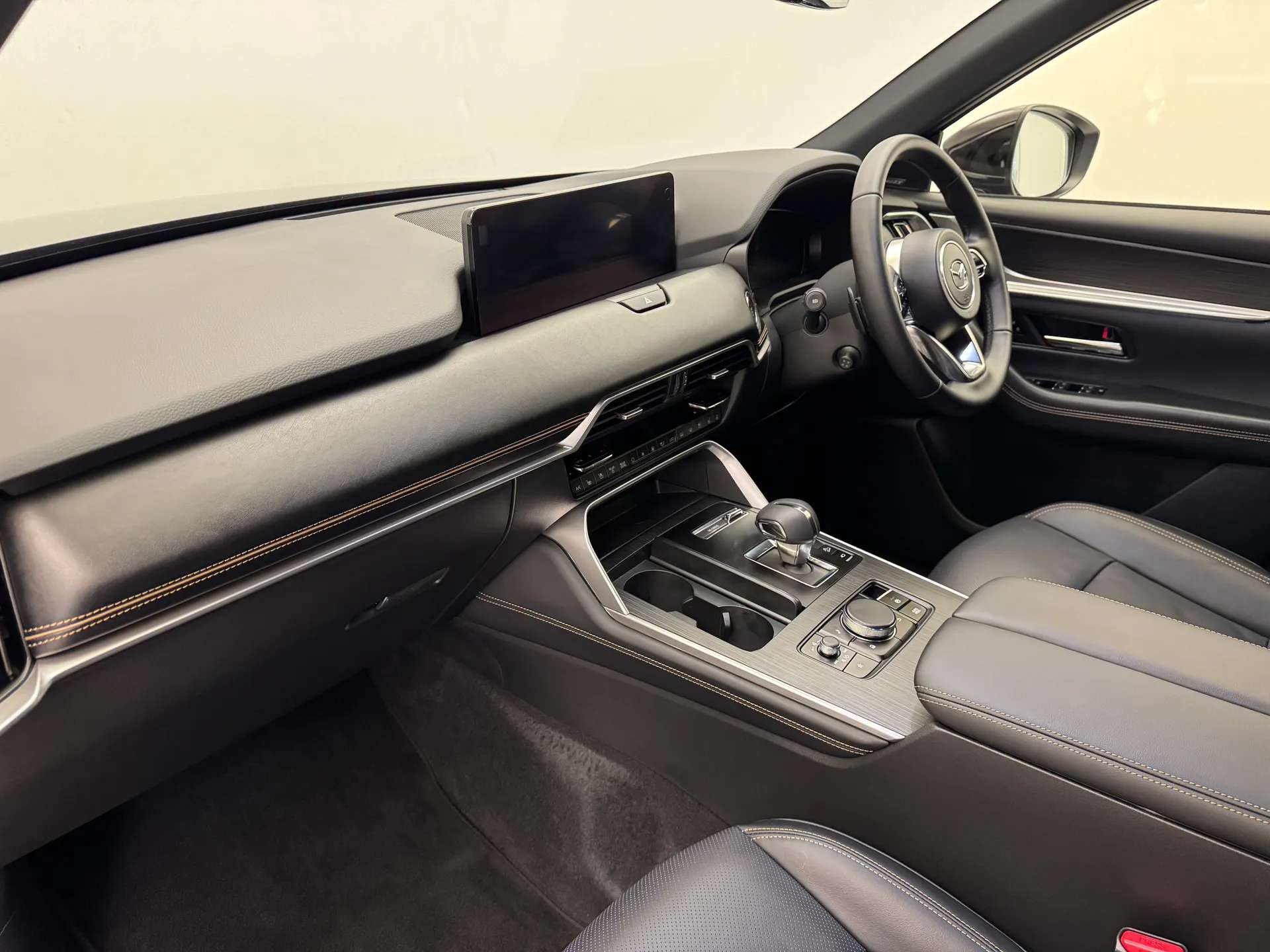 2026 MAZDA CX-80 2026 MAZDA CX-80