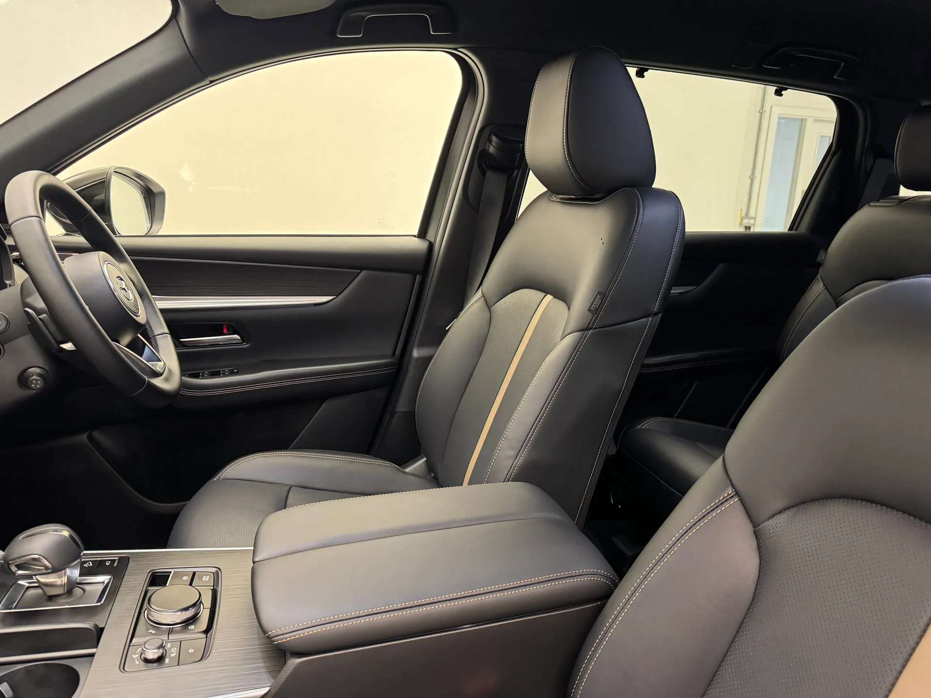 2026 MAZDA CX-80 2026 MAZDA CX-80