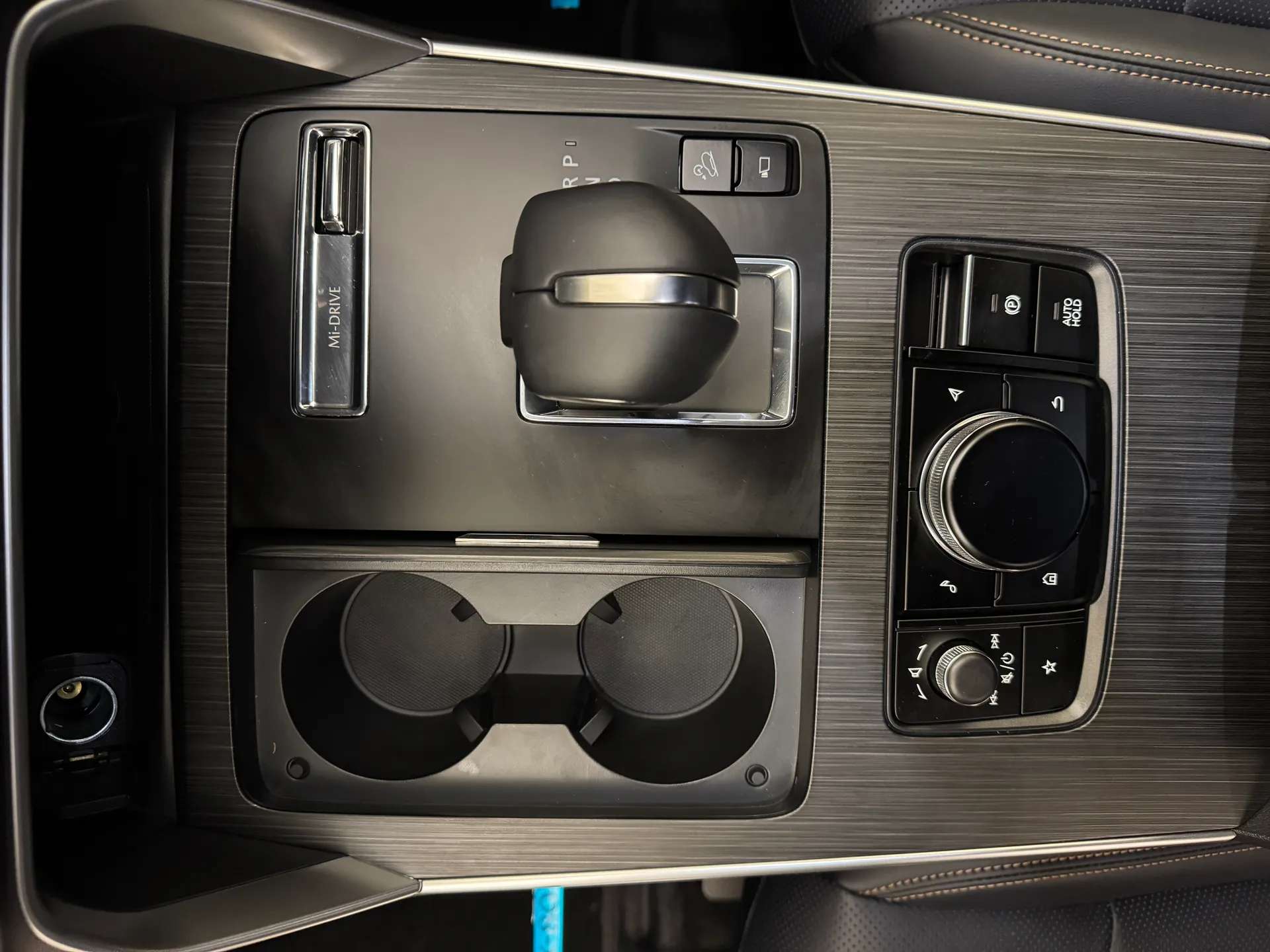 2026 MAZDA CX-80 2026 MAZDA CX-80