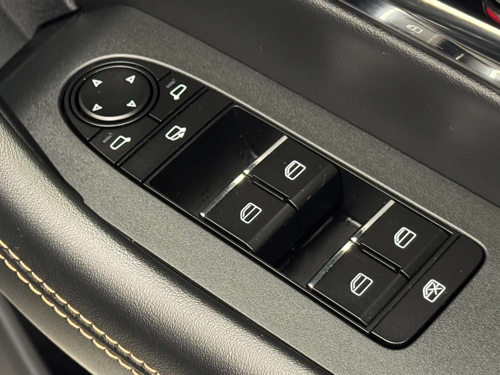 2026 MAZDA CX-80 2026 MAZDA CX-80