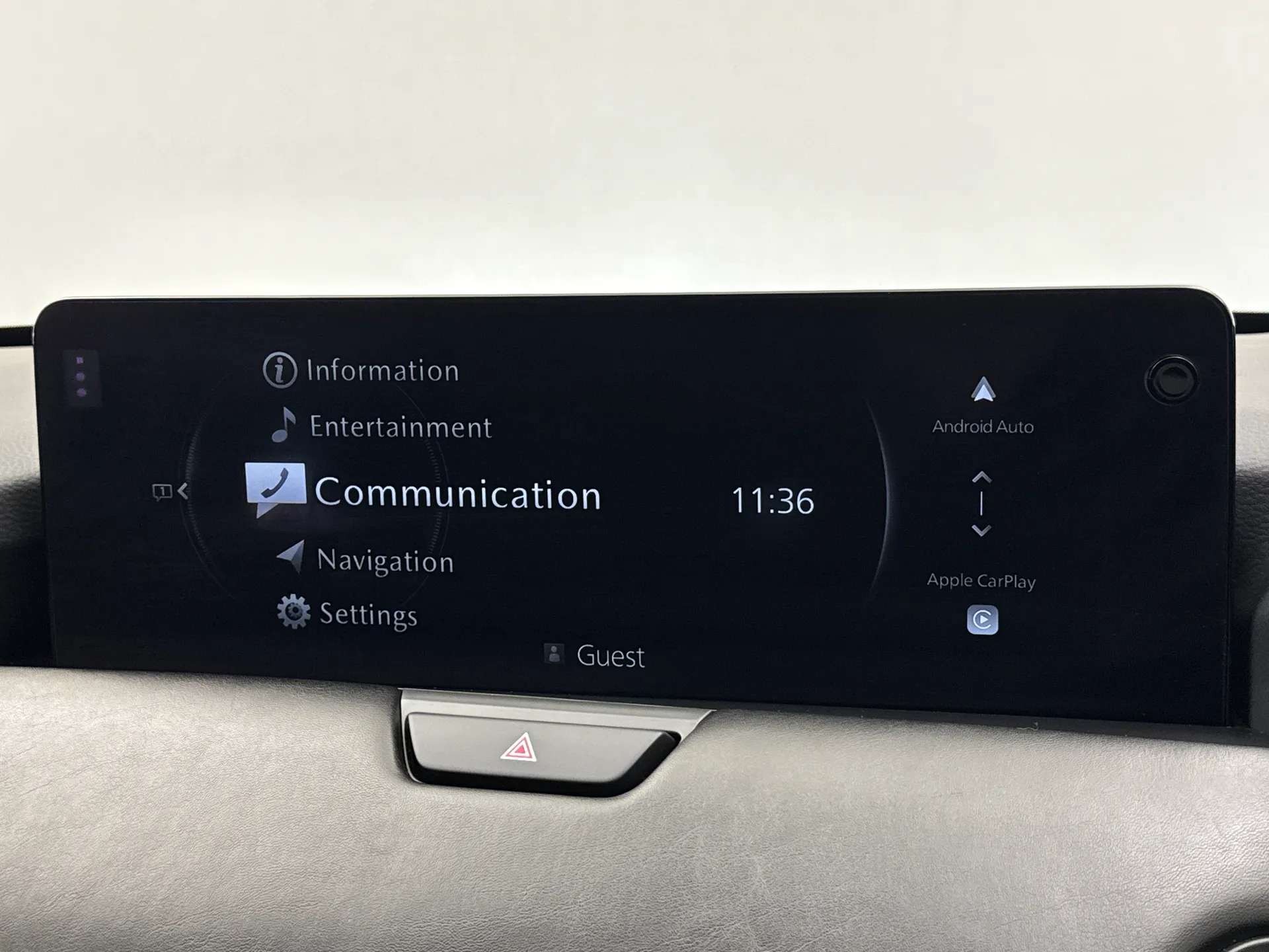 2026 MAZDA CX-80 2026 MAZDA CX-80