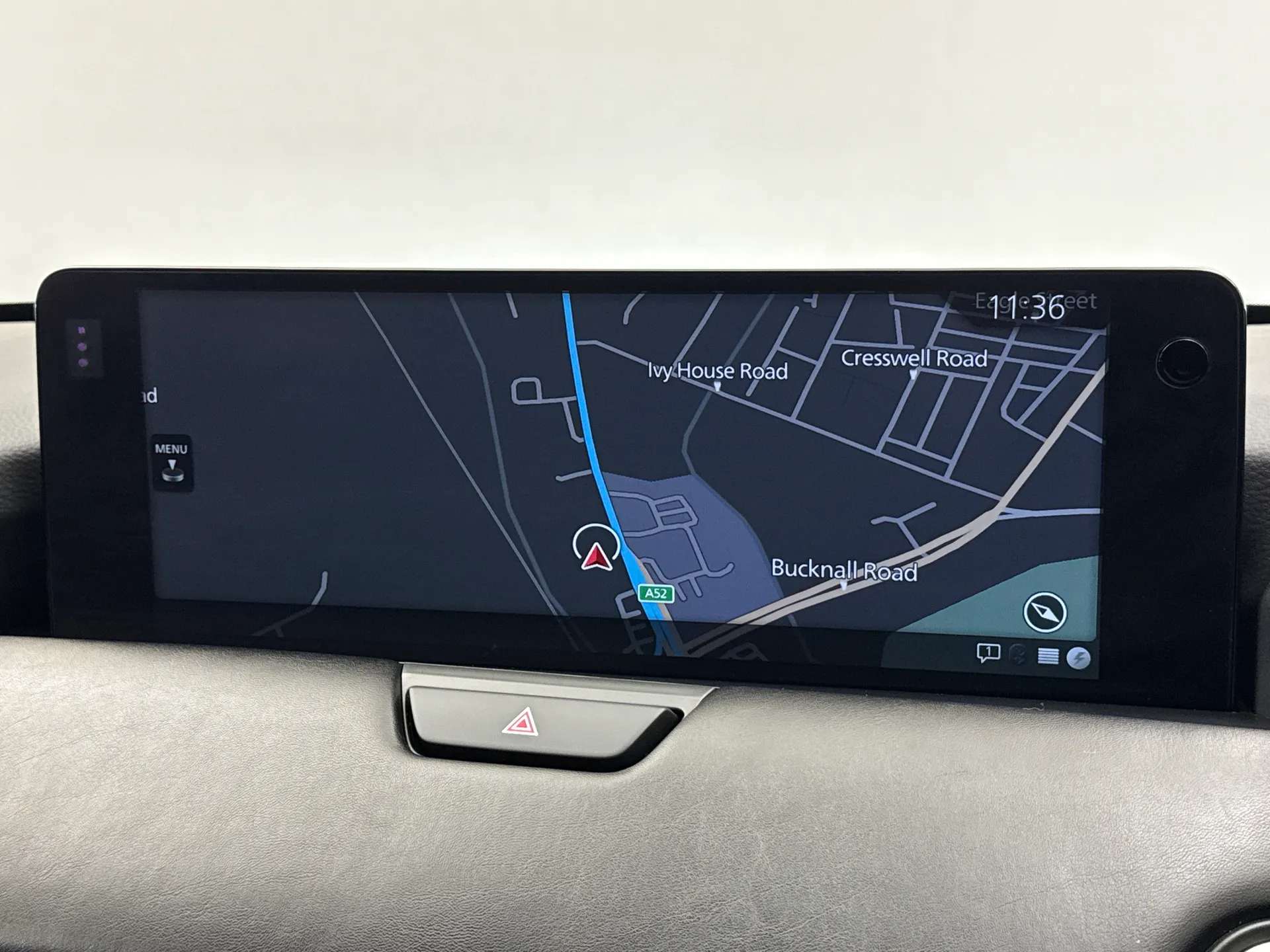 2026 MAZDA CX-80 2026 MAZDA CX-80