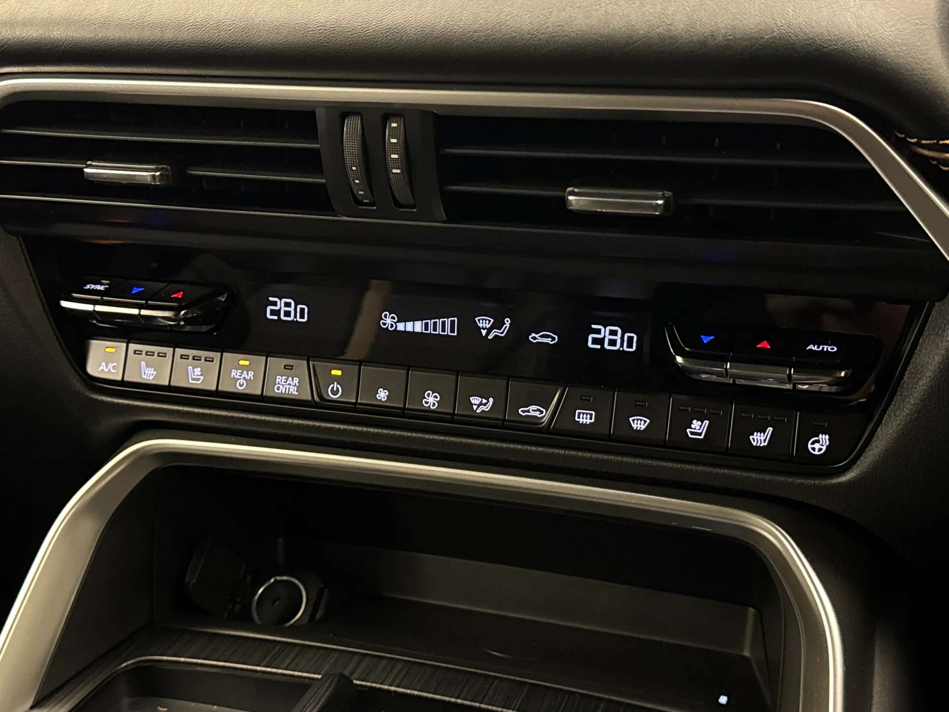 2026 MAZDA CX-80 2026 MAZDA CX-80