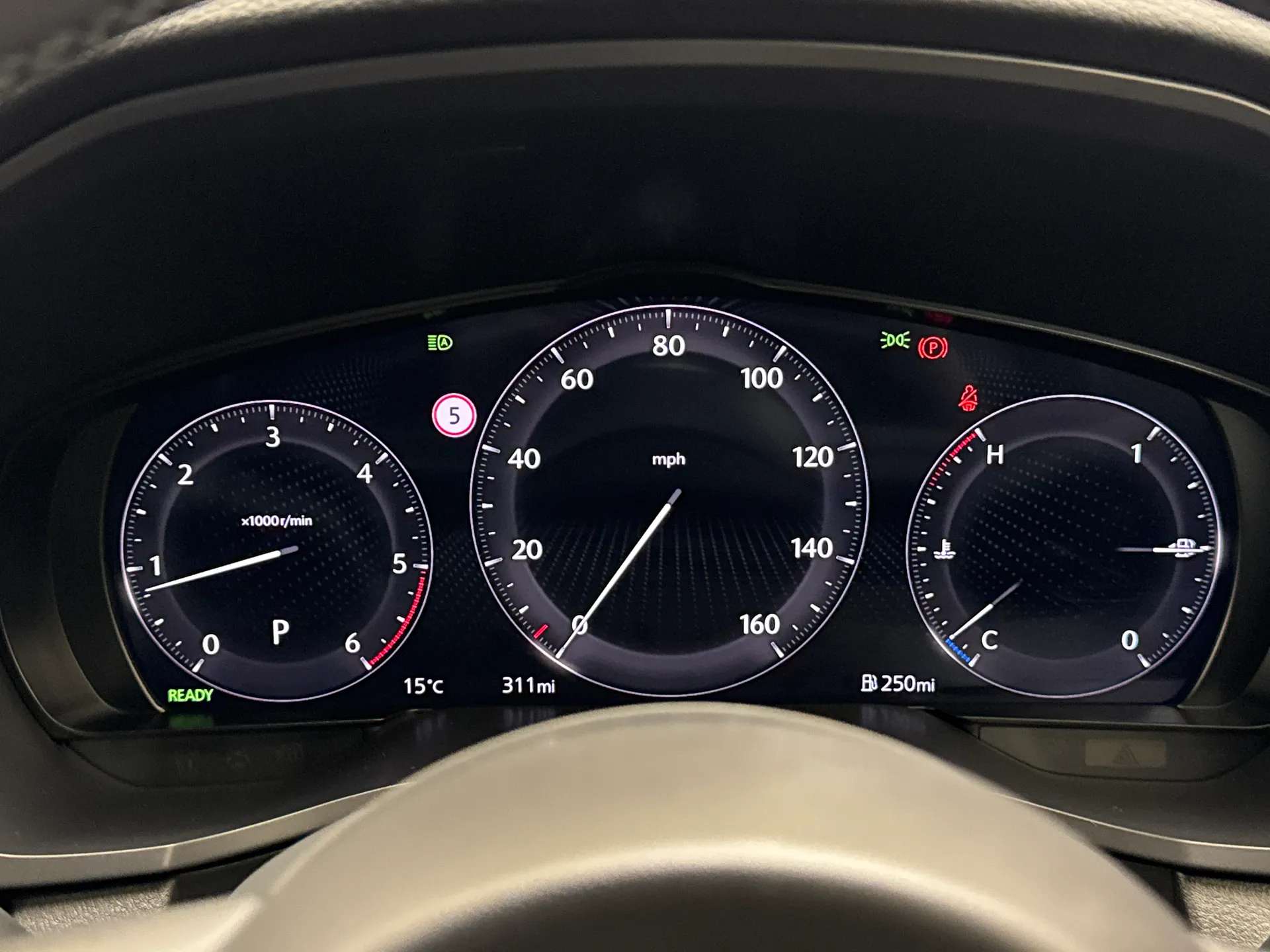 2026 MAZDA CX-80 2026 MAZDA CX-80