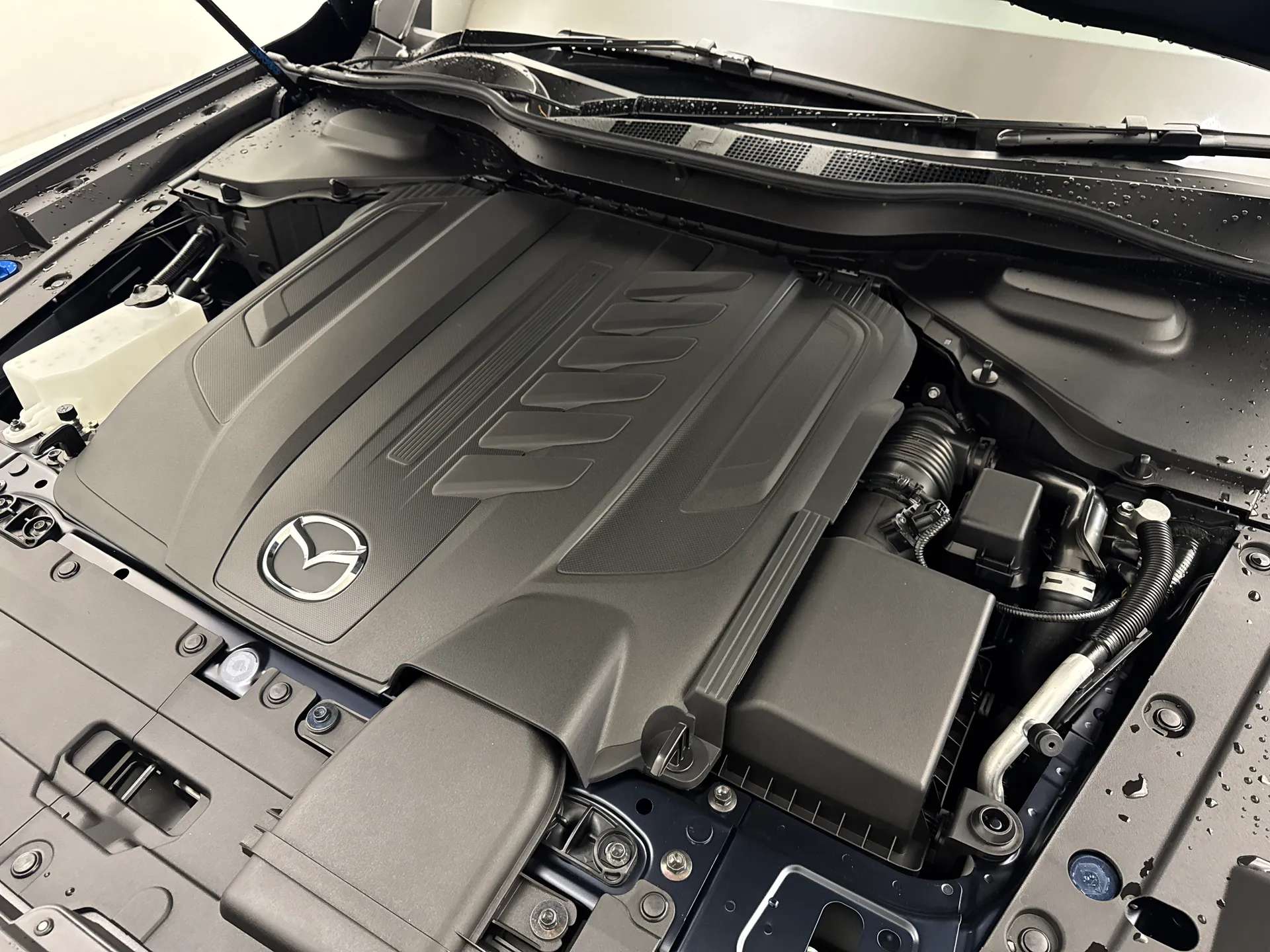 2026 MAZDA CX-80 2026 MAZDA CX-80