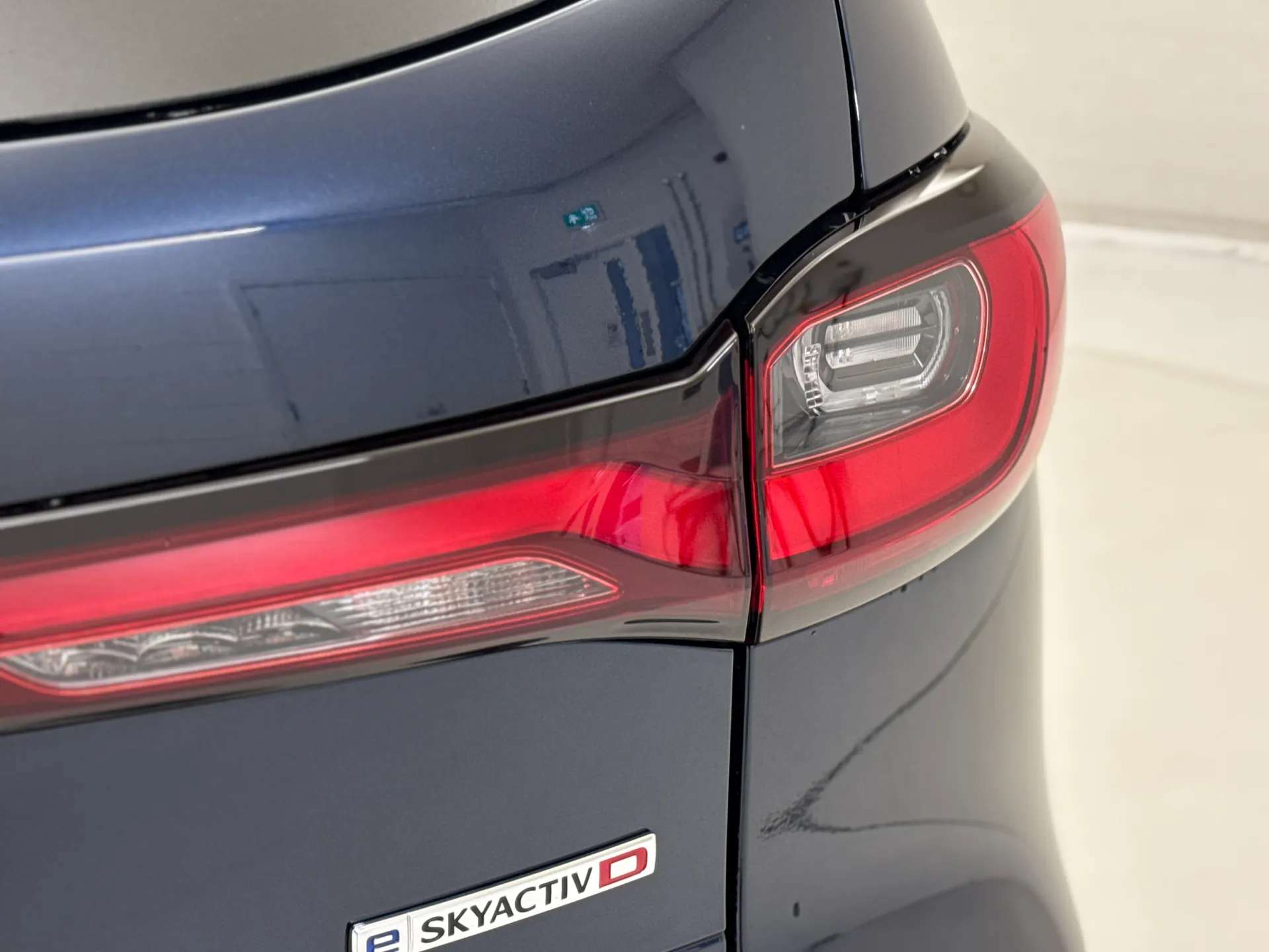 2026 MAZDA CX-80 2026 MAZDA CX-80