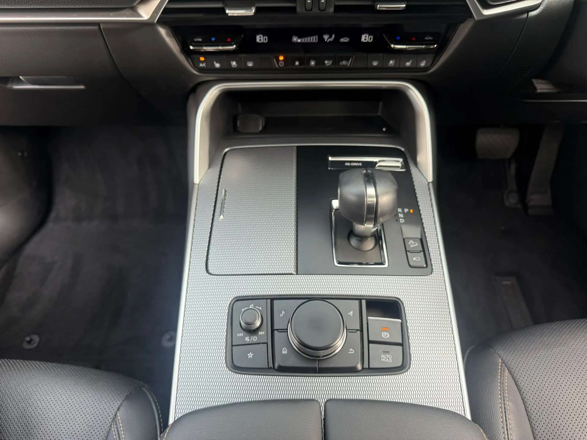 2024 MAZDA CX-60 2024 MAZDA CX-60