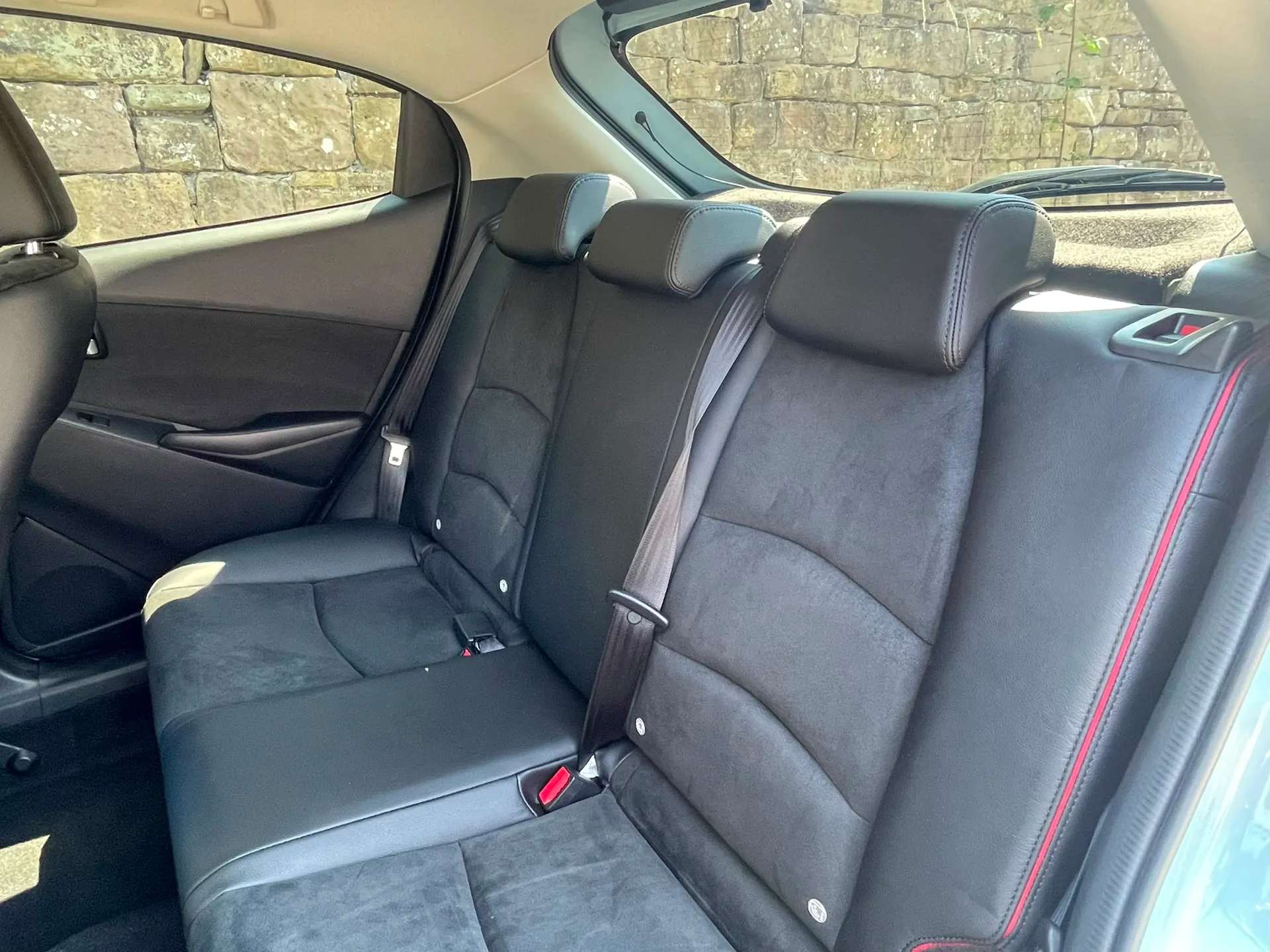 2024 MAZDA MAZDA2 2024 MAZDA MAZDA2