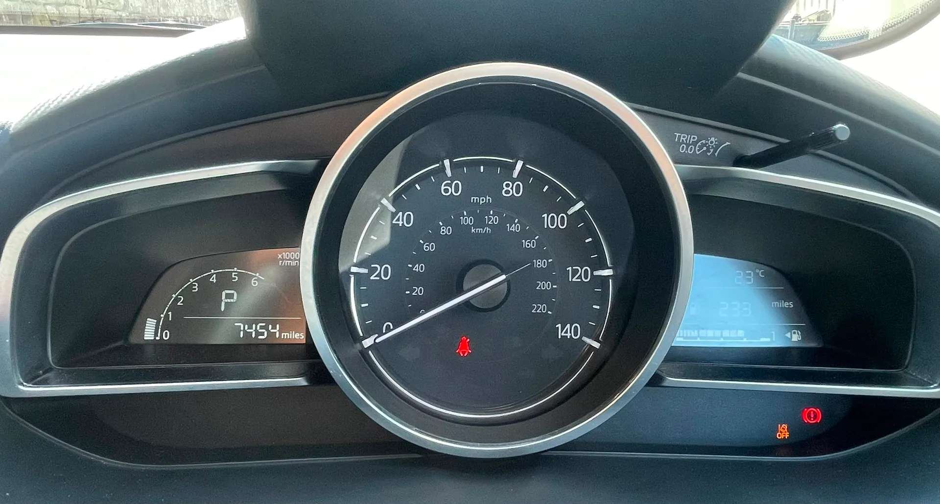 2024 MAZDA MAZDA2 2024 MAZDA MAZDA2
