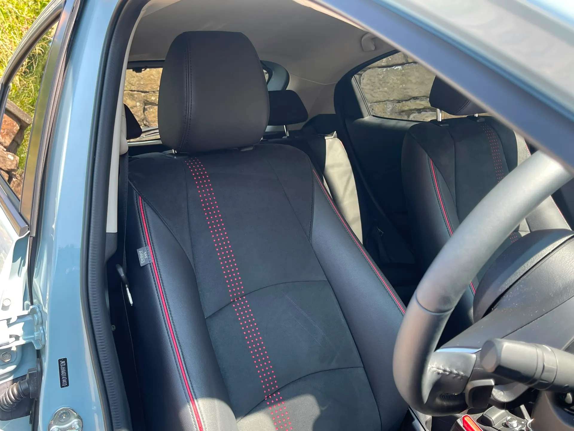 2024 MAZDA MAZDA2 2024 MAZDA MAZDA2