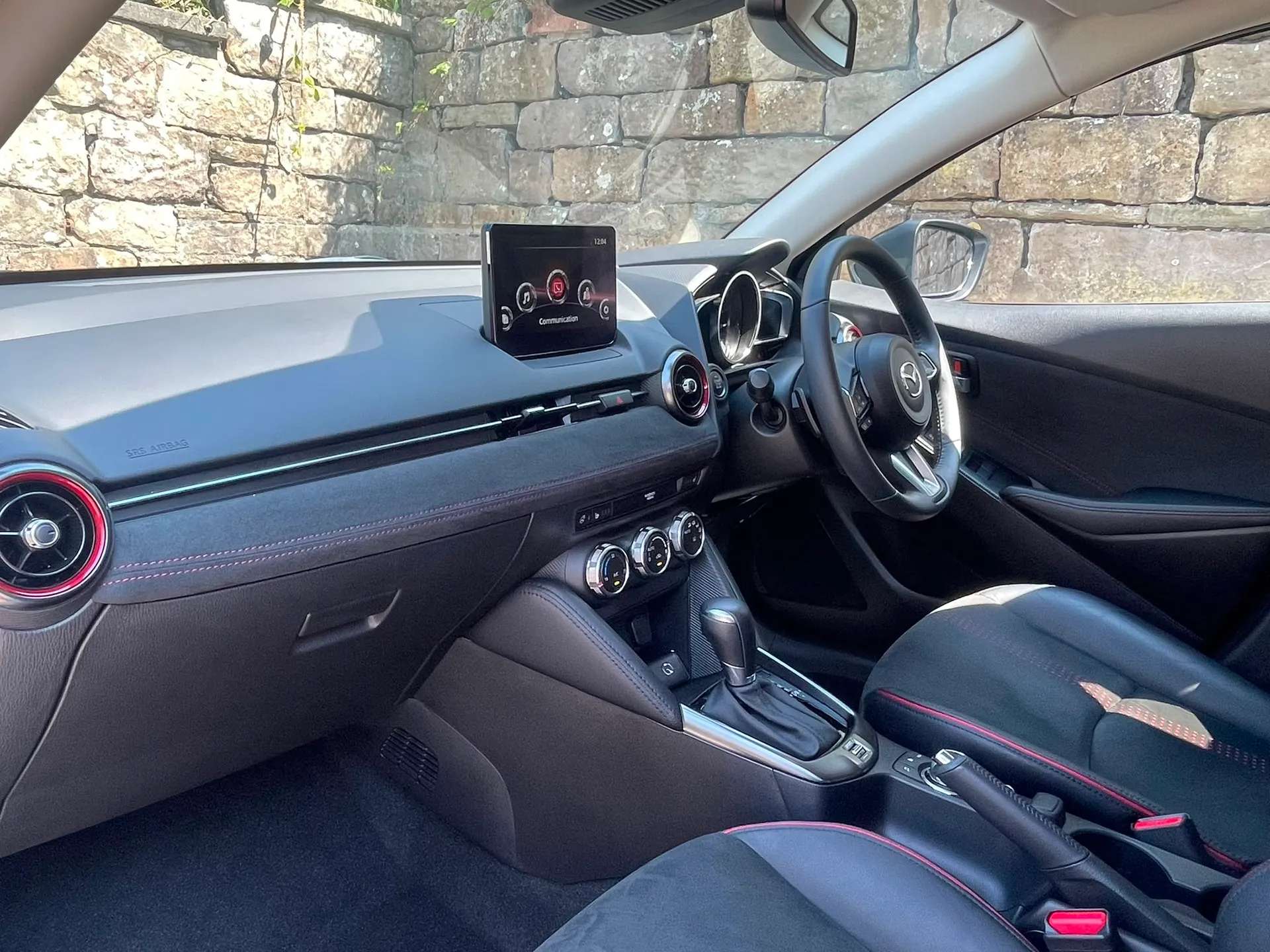 2024 MAZDA MAZDA2 2024 MAZDA MAZDA2