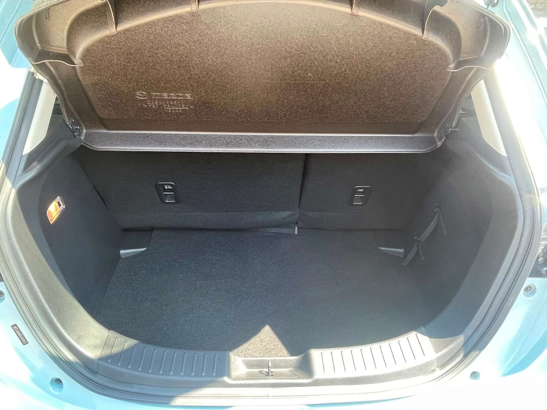 2024 MAZDA MAZDA2 2024 MAZDA MAZDA2