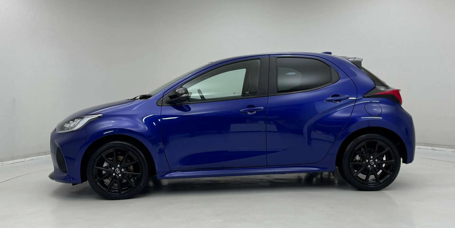 2024 MAZDA 2 HYBRID 2024 MAZDA 2 HYBRID