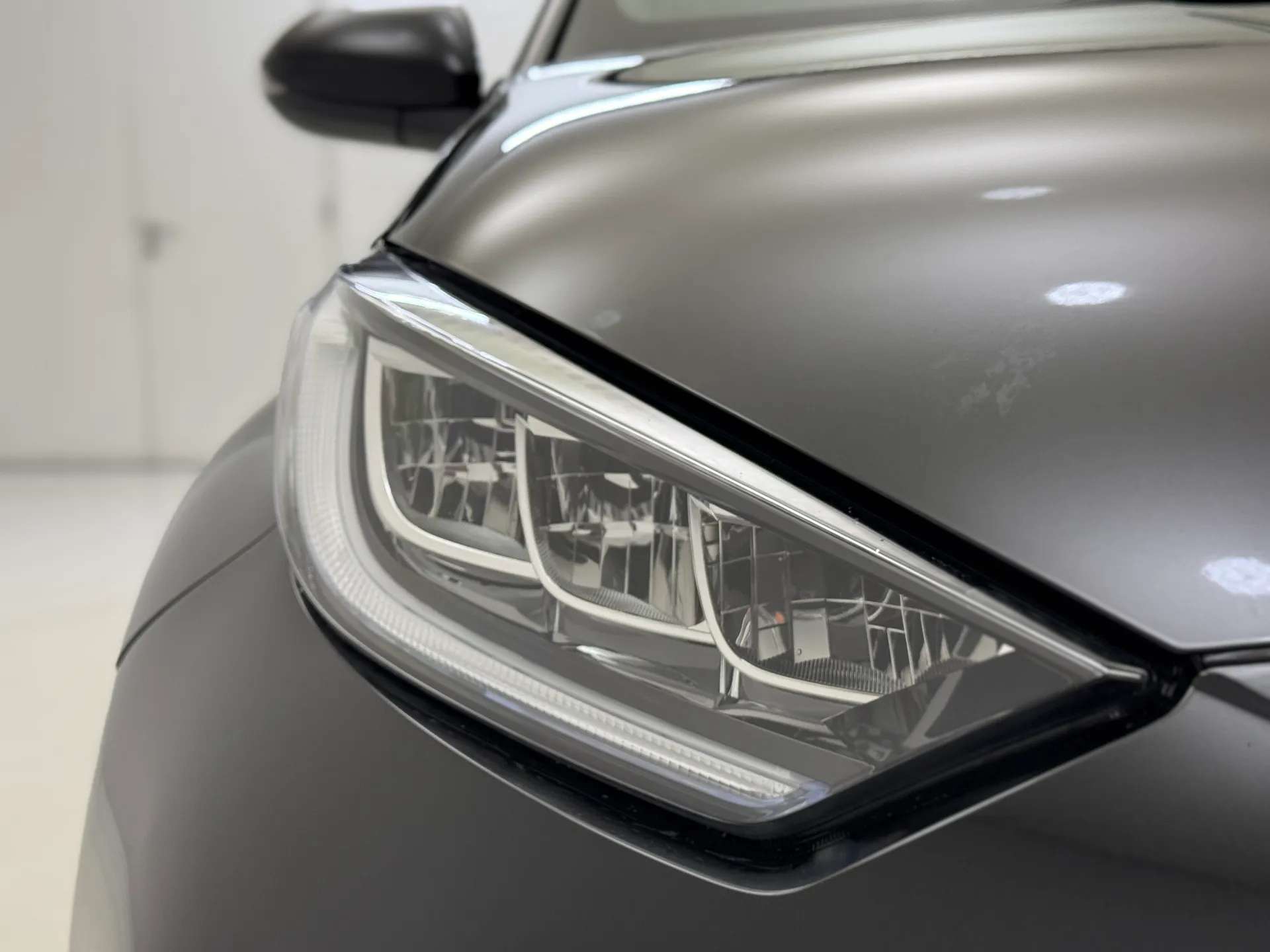 2026 MAZDA 2 HYBRID 2026 MAZDA 2 HYBRID