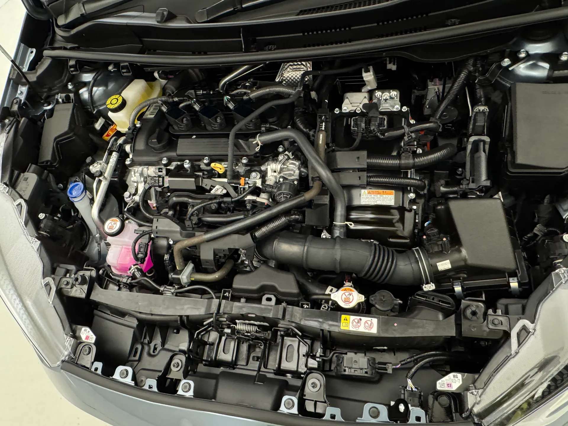 2026 MAZDA 2 HYBRID 2026 MAZDA 2 HYBRID